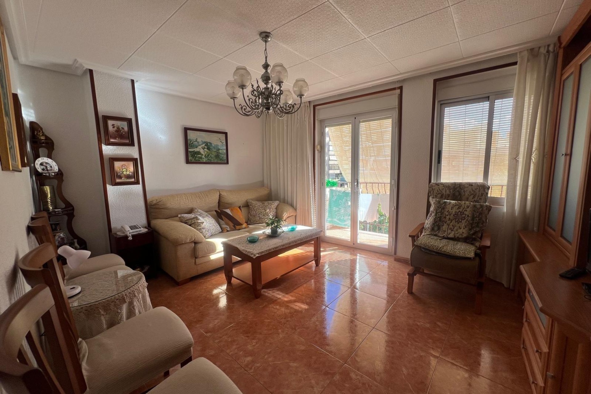 Revente - Appartement - Elche - Pont Nou-Corazón de Jesús