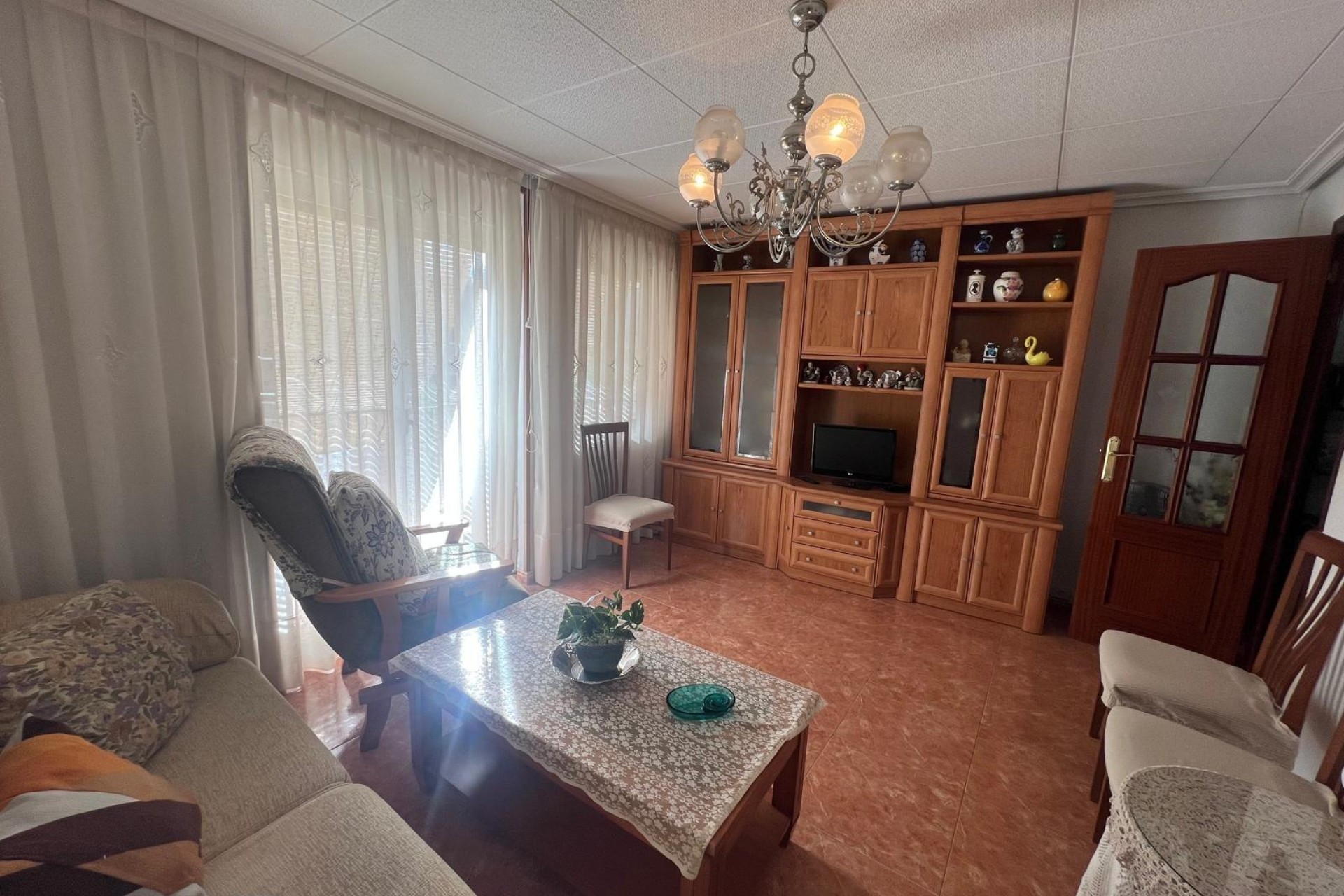 Revente - Appartement - Elche - Pont Nou-Corazón de Jesús