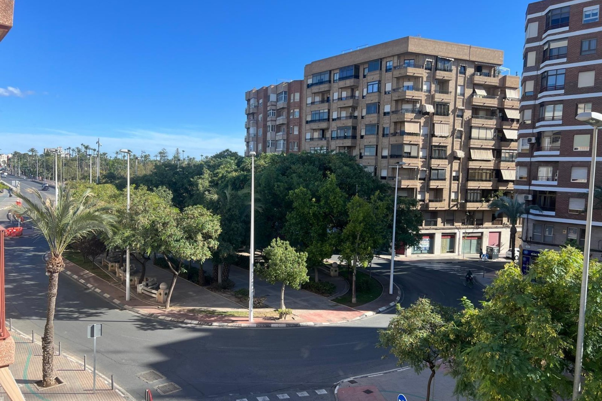 Revente - Appartement - Elche - Pont Nou-Corazón de Jesús