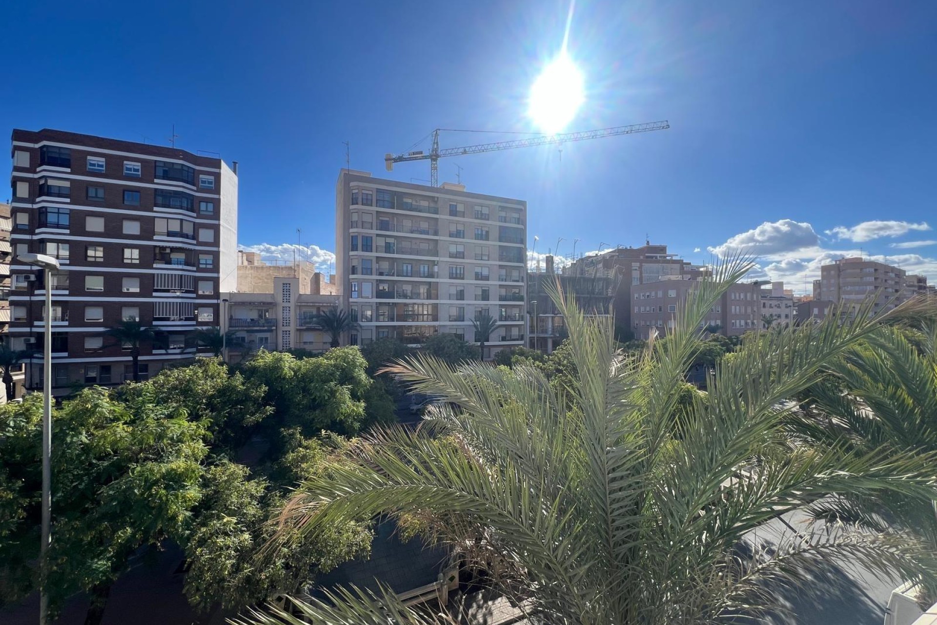 Revente - Appartement - Elche - Pont Nou-Corazón de Jesús