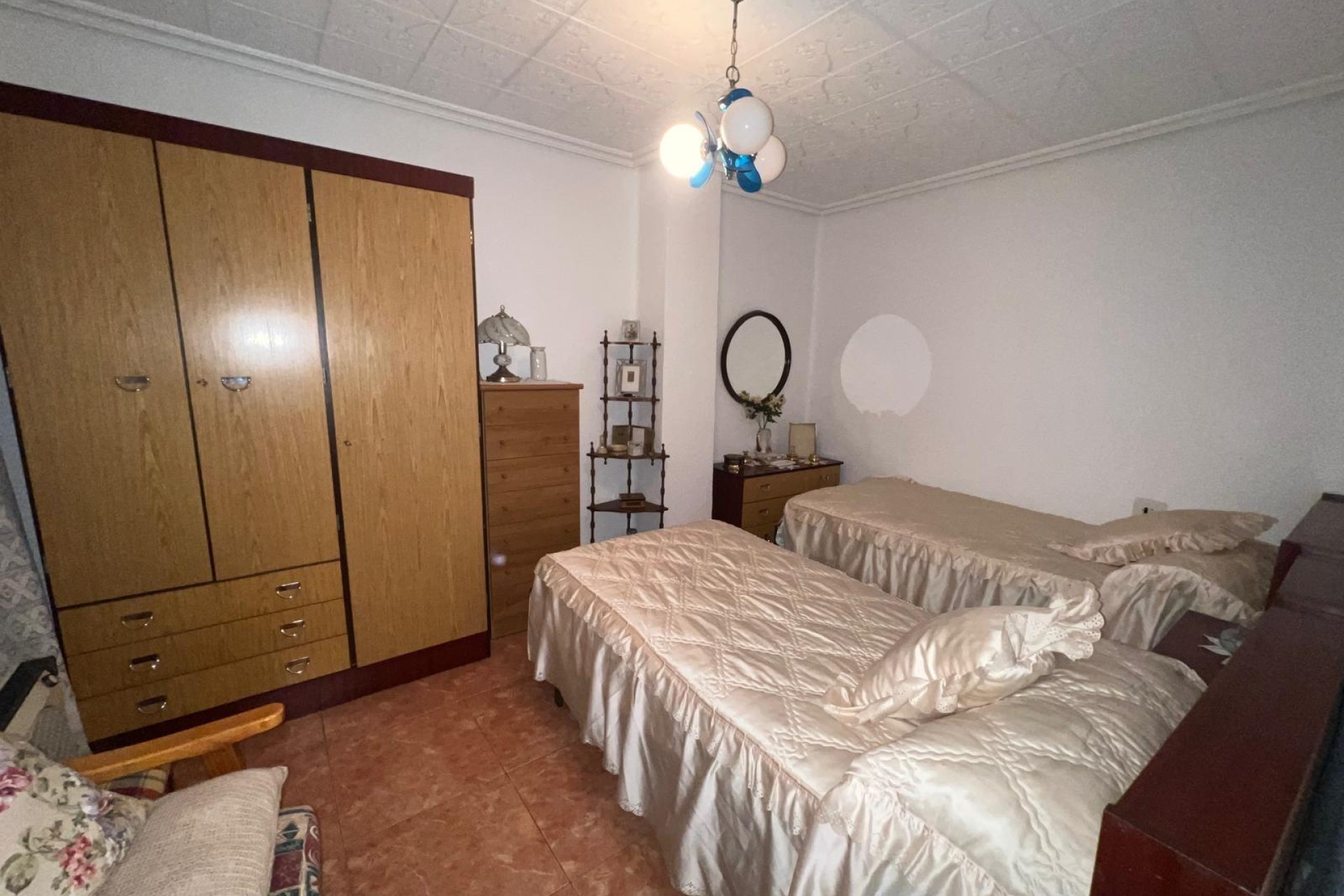 Revente - Appartement - Elche - Pont Nou-Corazón de Jesús