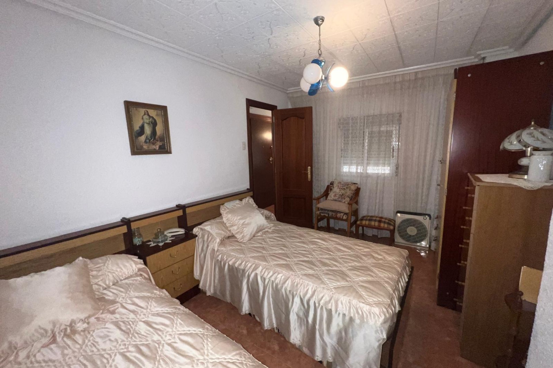 Revente - Appartement - Elche - Pont Nou-Corazón de Jesús