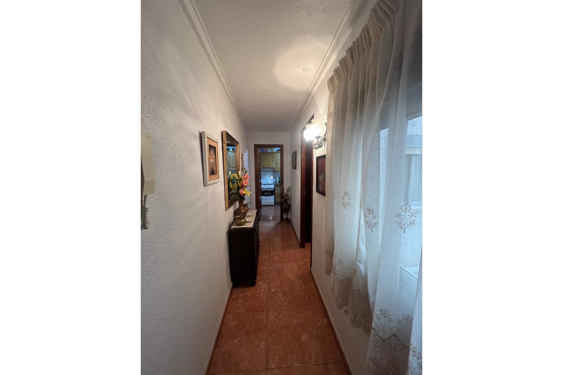 Revente - Appartement - Elche - Pont Nou-Corazón de Jesús