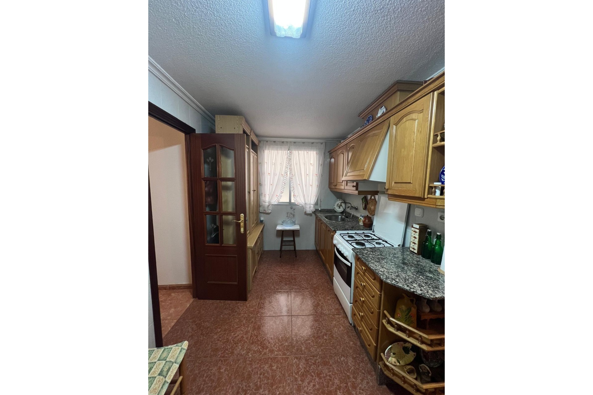 Revente - Appartement - Elche - Pont Nou-Corazón de Jesús