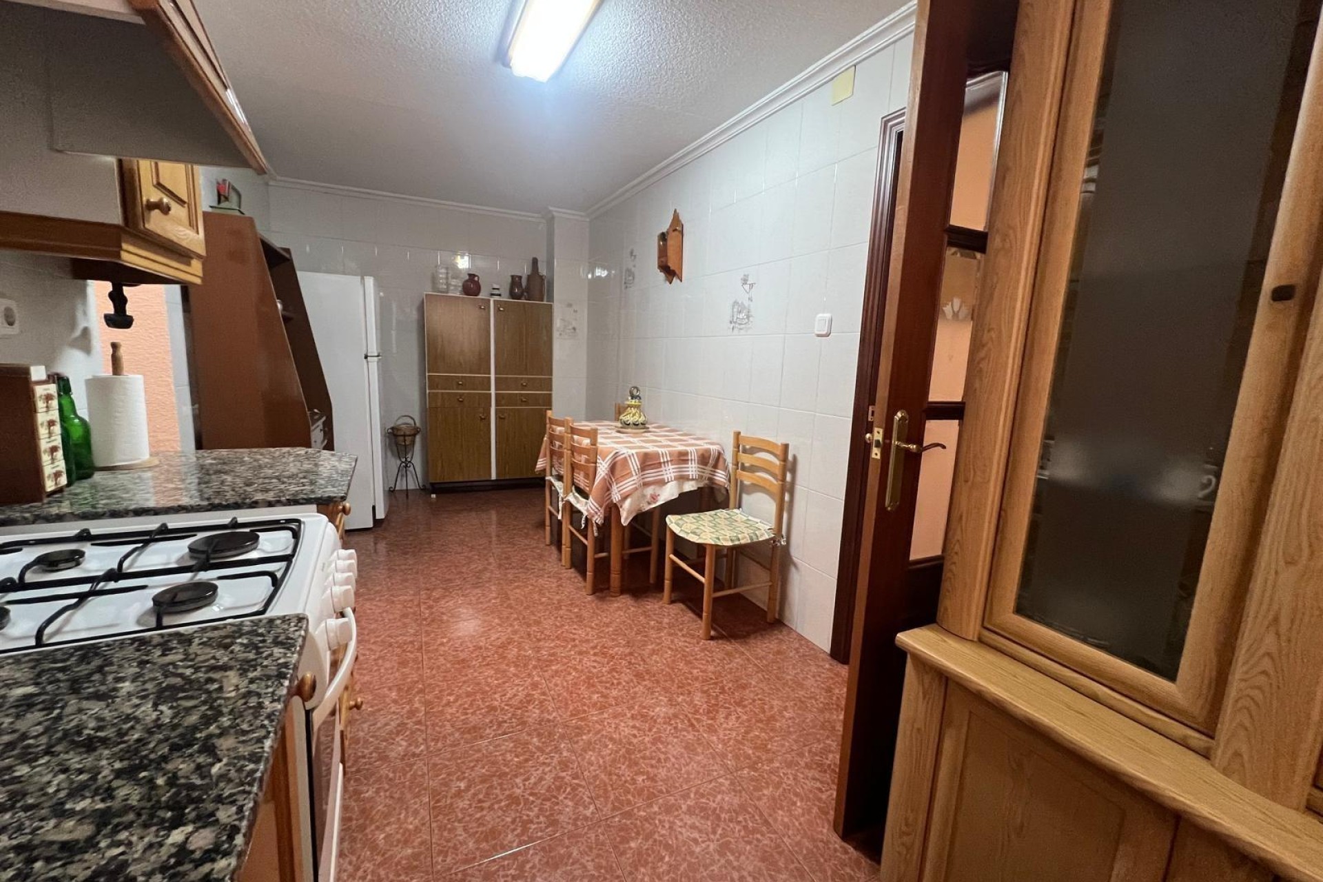 Revente - Appartement - Elche - Pont Nou-Corazón de Jesús