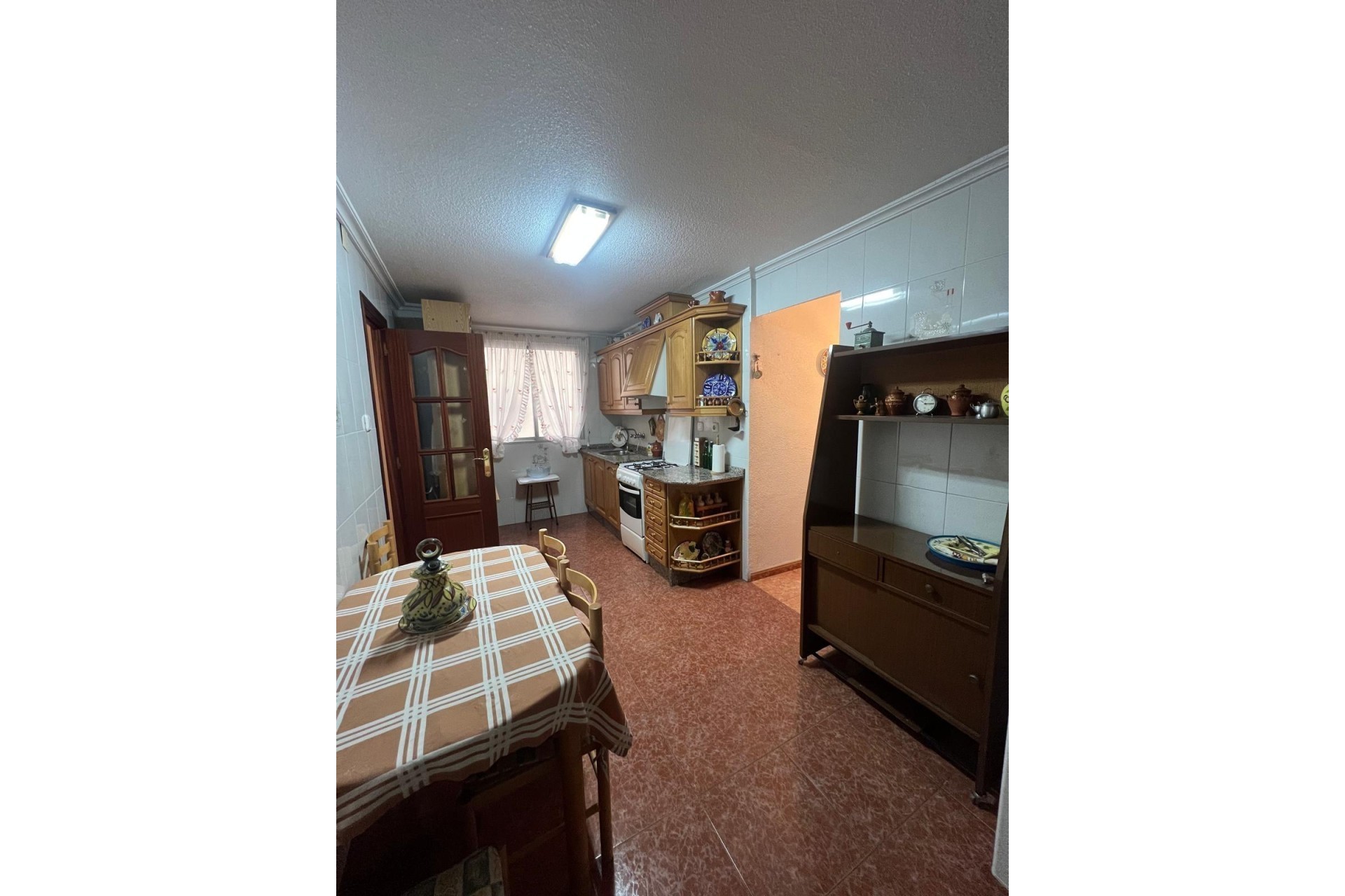 Revente - Appartement - Elche - Pont Nou-Corazón de Jesús