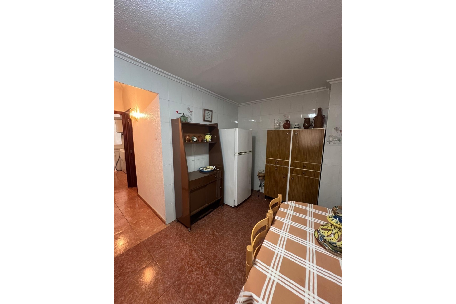 Revente - Appartement - Elche - Pont Nou-Corazón de Jesús