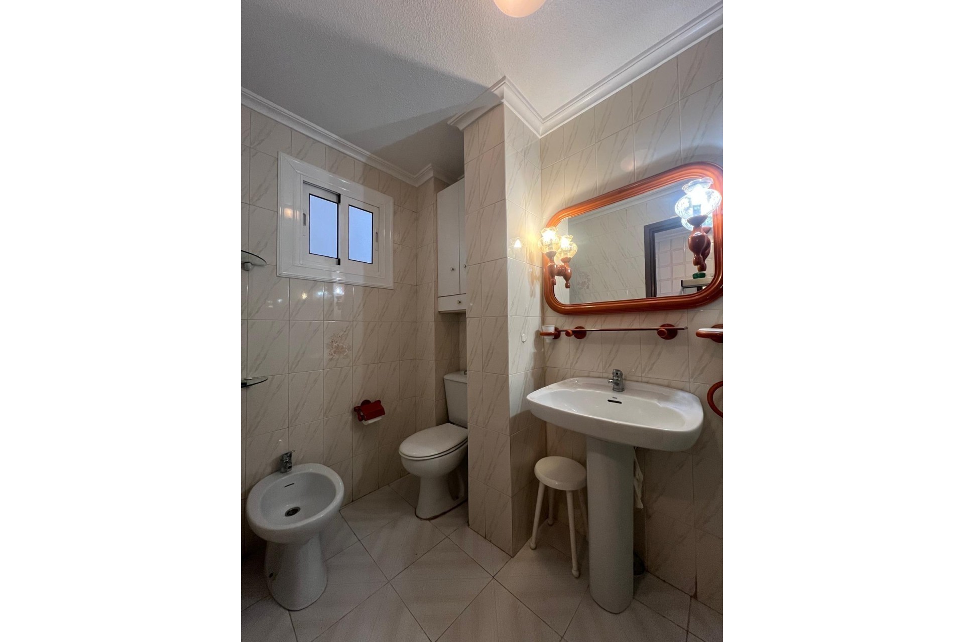 Revente - Appartement - Elche - Pont Nou-Corazón de Jesús