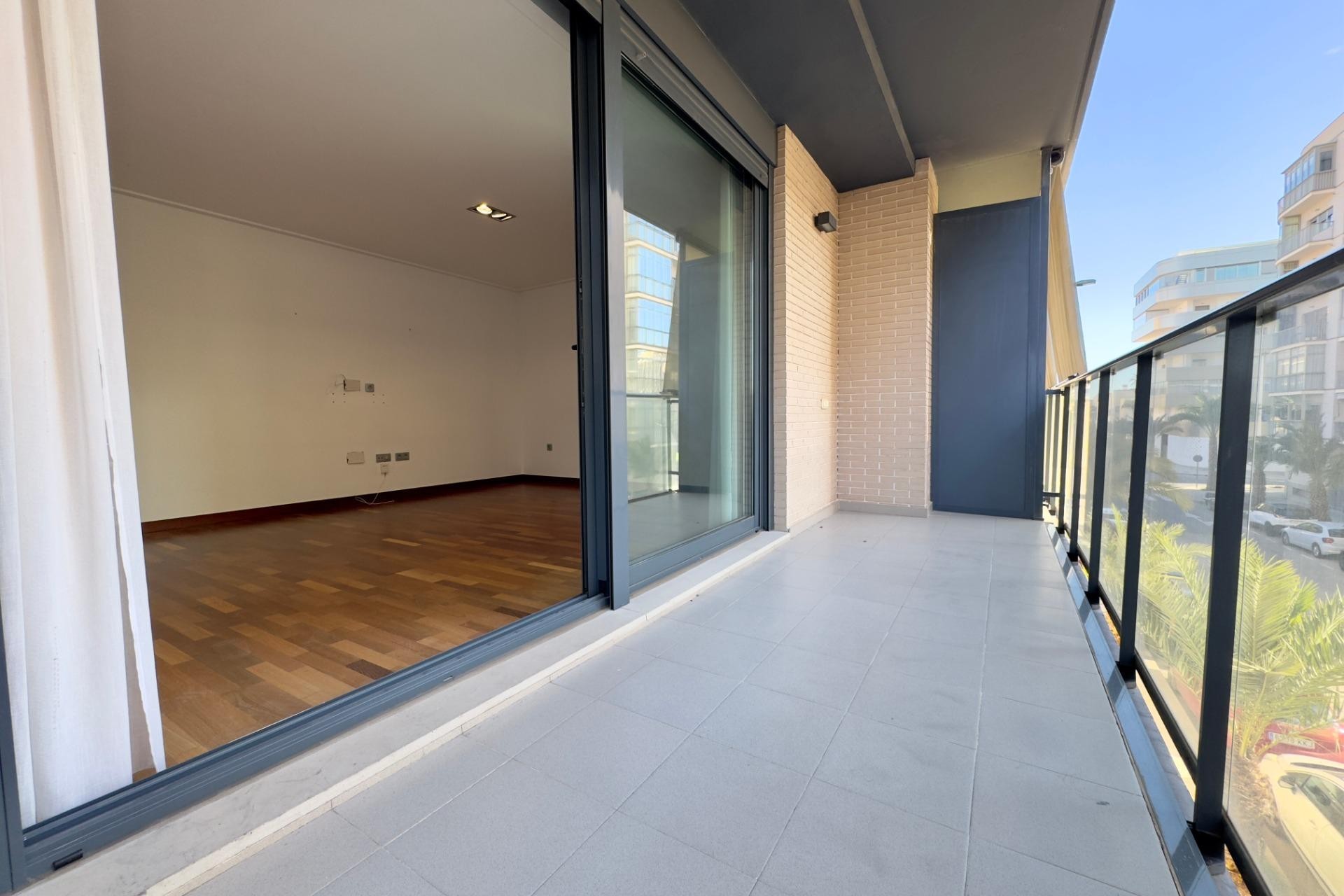 Revente - Appartement - Elche - Porcelanosa