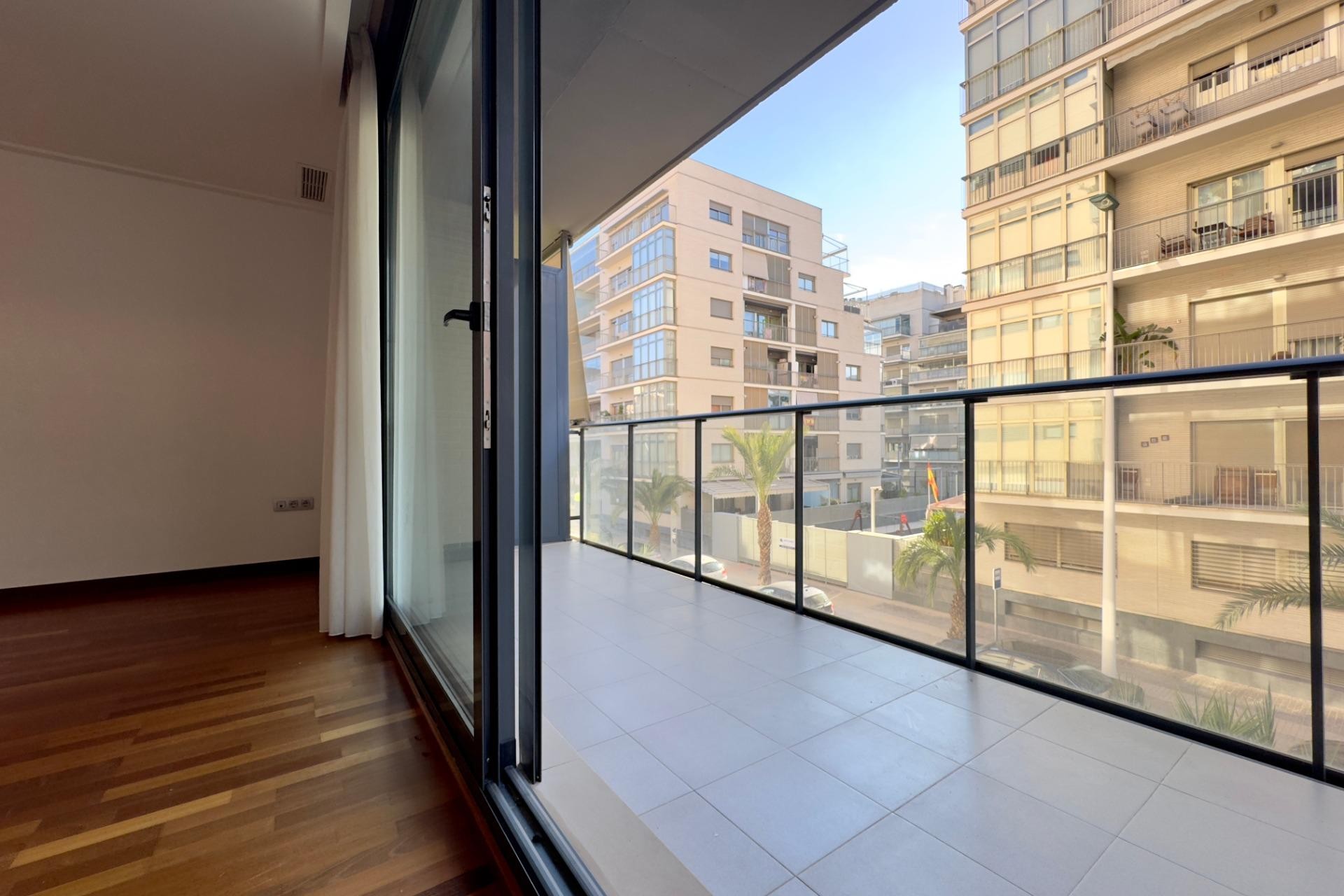Revente - Appartement - Elche - Porcelanosa