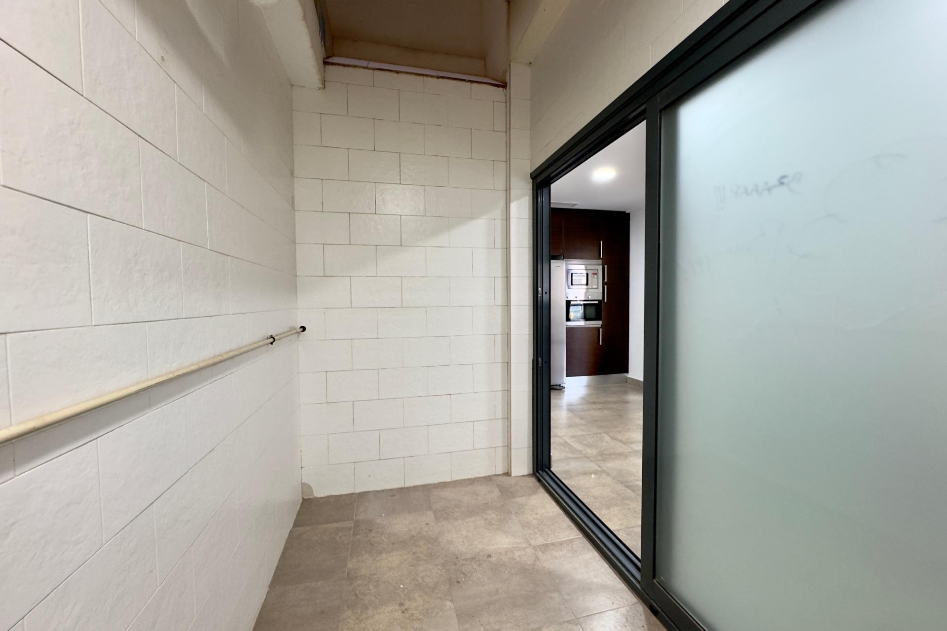 Revente - Appartement - Elche - Porcelanosa