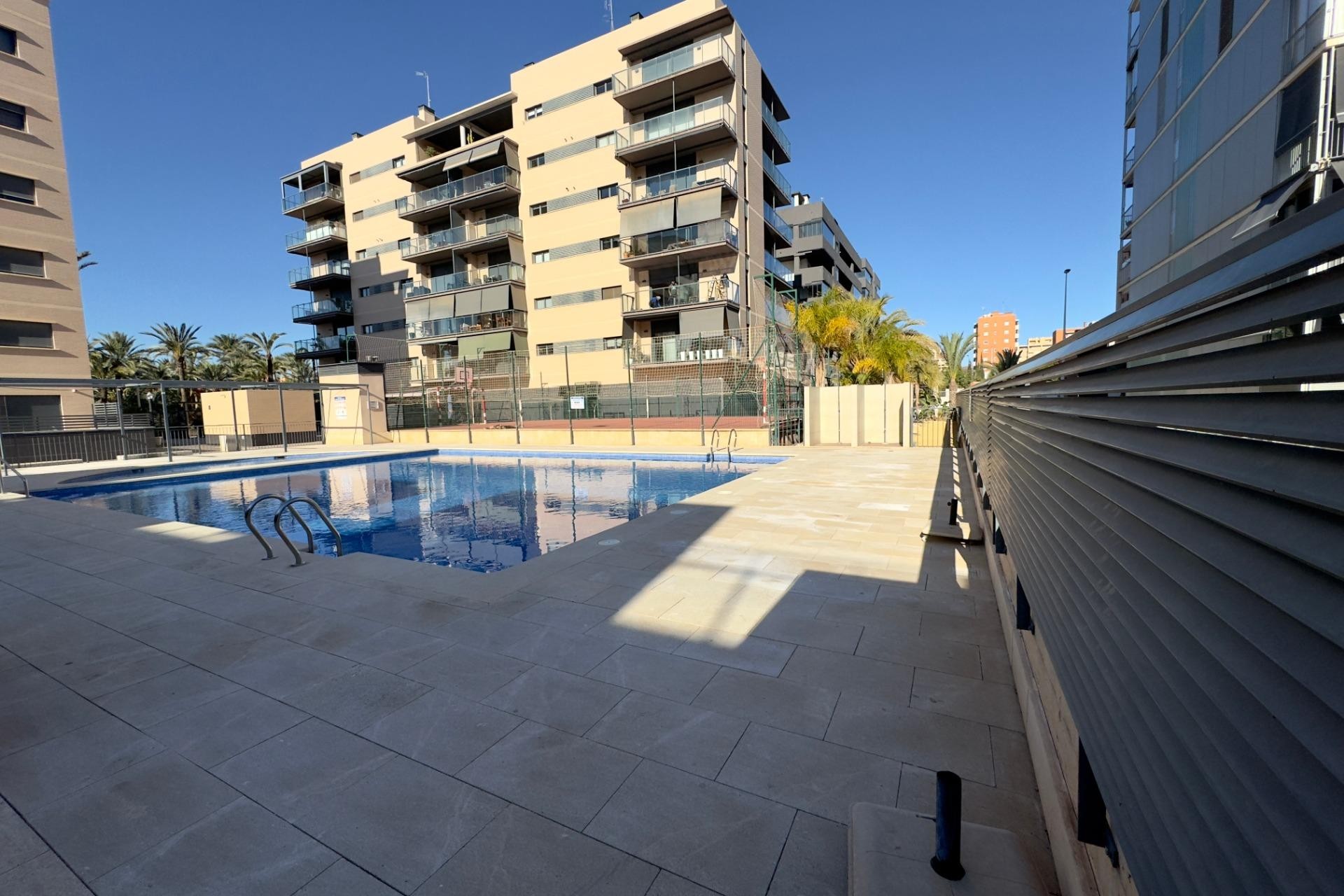 Revente - Appartement - Elche - Porcelanosa