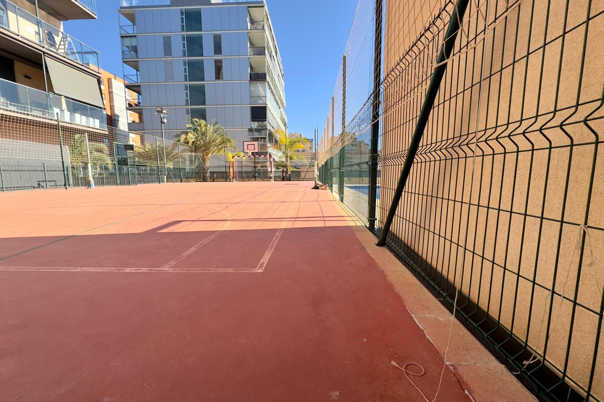 Revente - Appartement - Elche - Porcelanosa