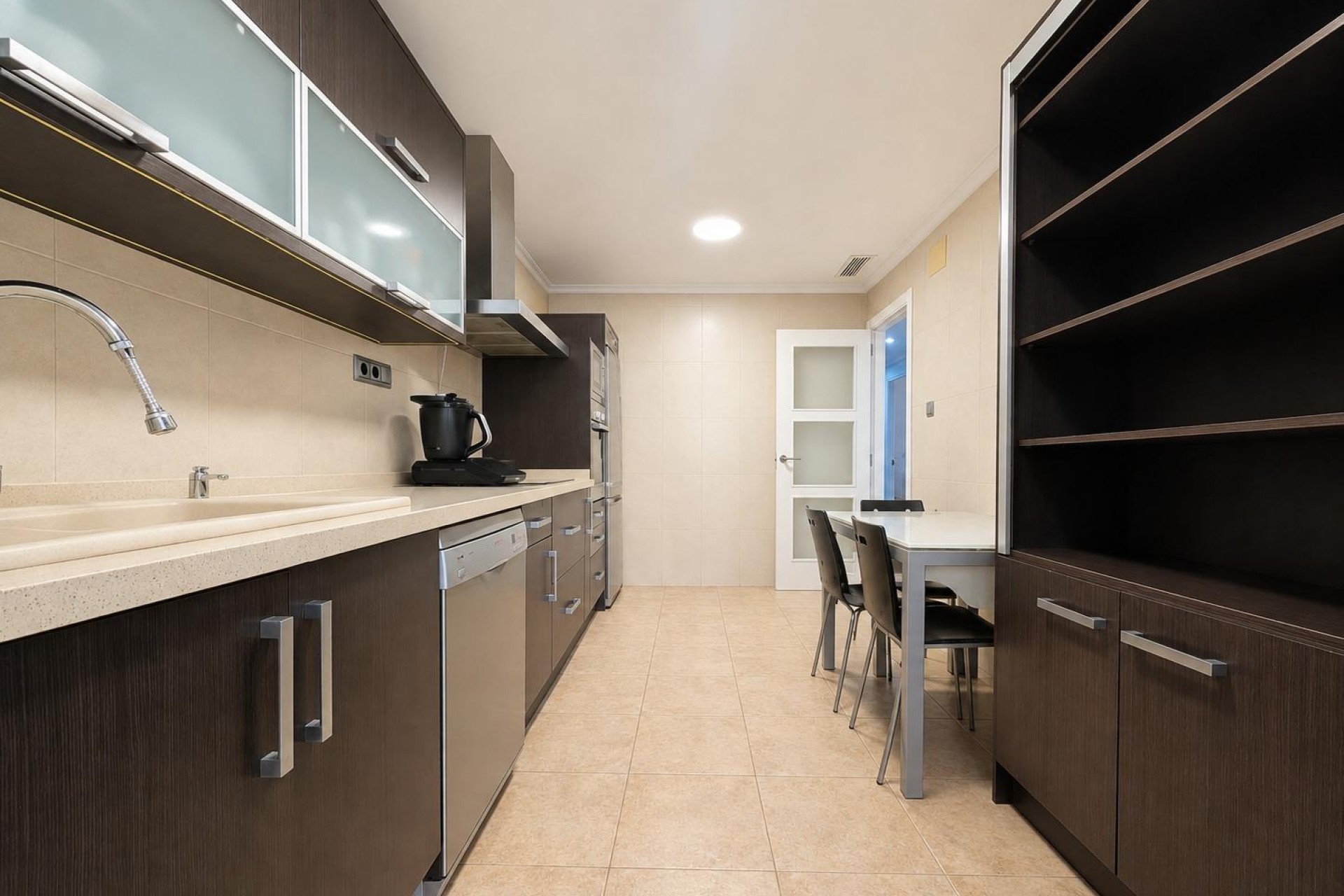 Revente - Appartement - Elche - Porcelanosa