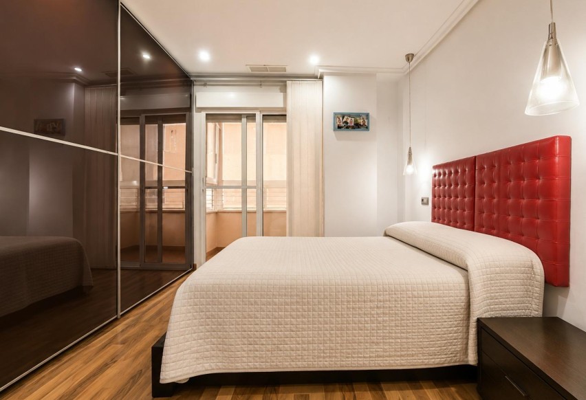 Revente - Appartement - Elche - Porcelanosa