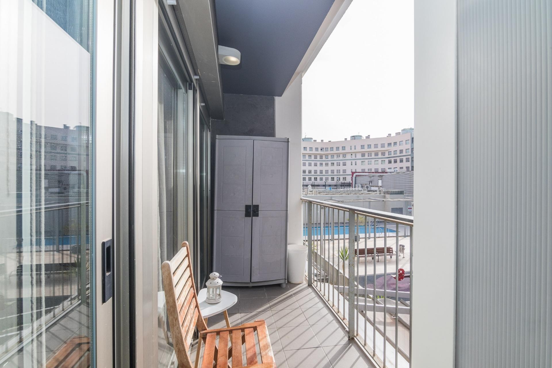 Revente - Appartement - Elche - Porcelanosa