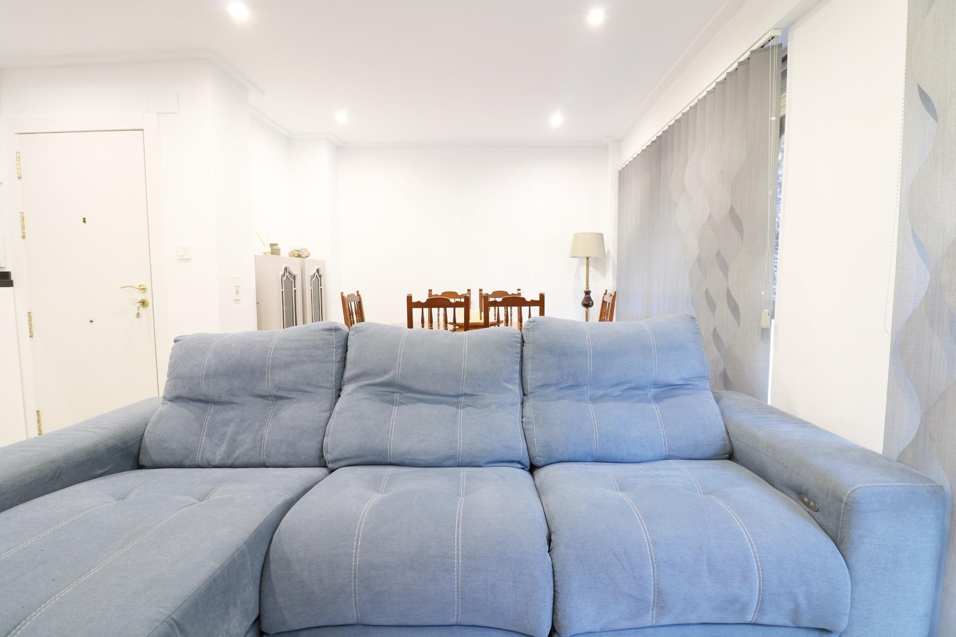 Revente - Appartement - Elche - Reina Victoria-Miguel Hernández