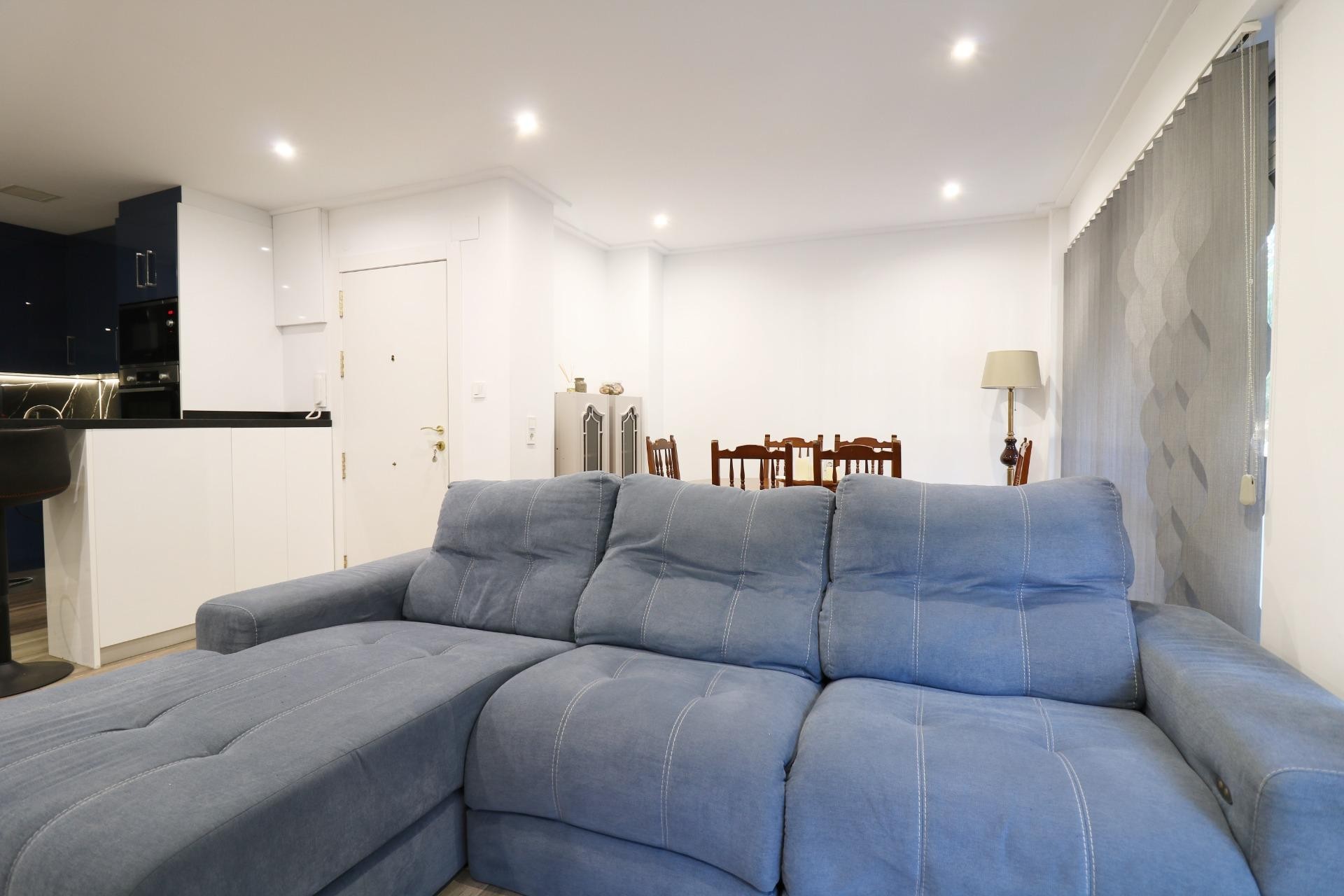 Revente - Appartement - Elche - Reina Victoria-Miguel Hernández