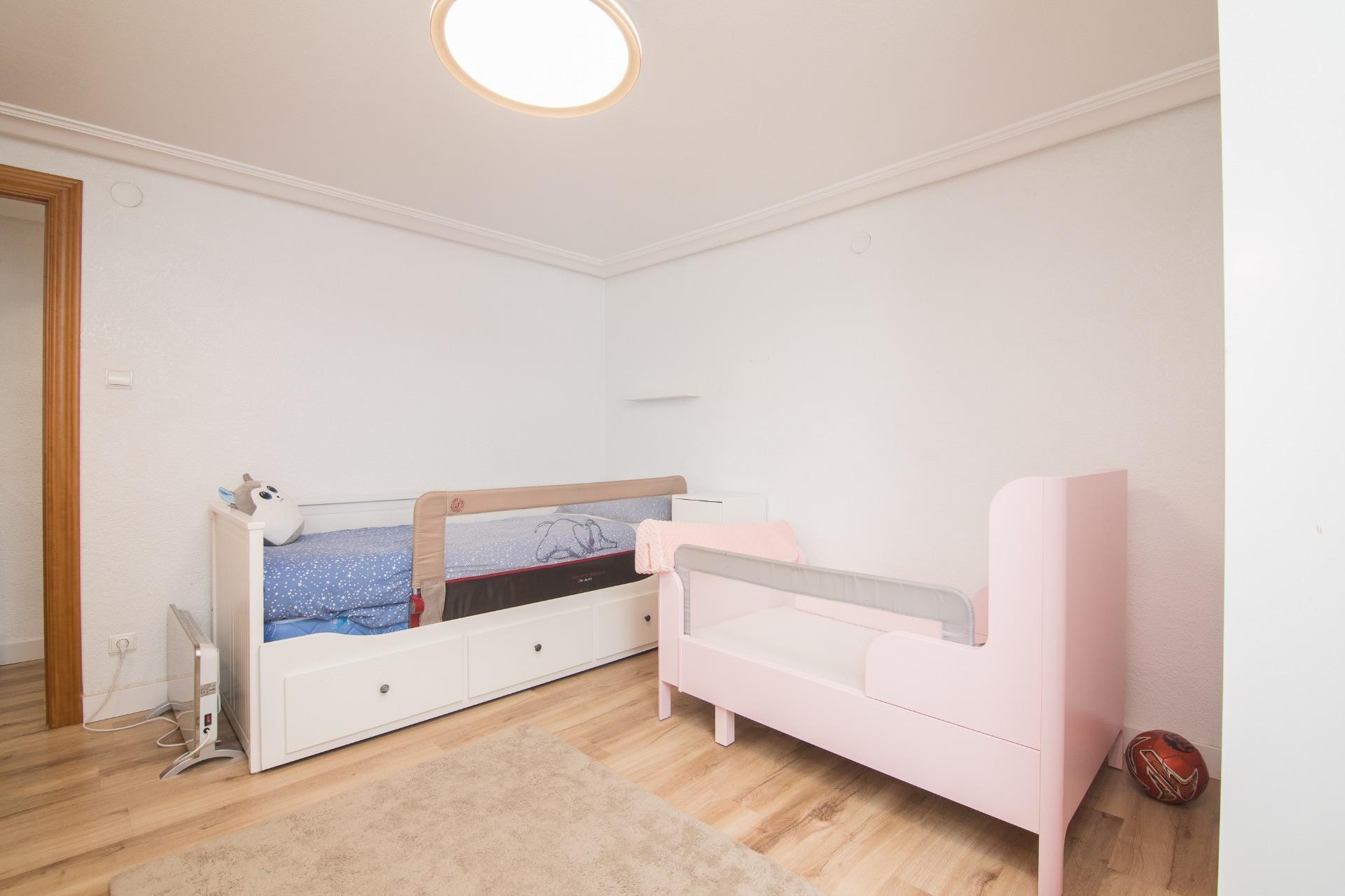 Revente - Appartement - Elche - Reina Victoria-Miguel Hernández