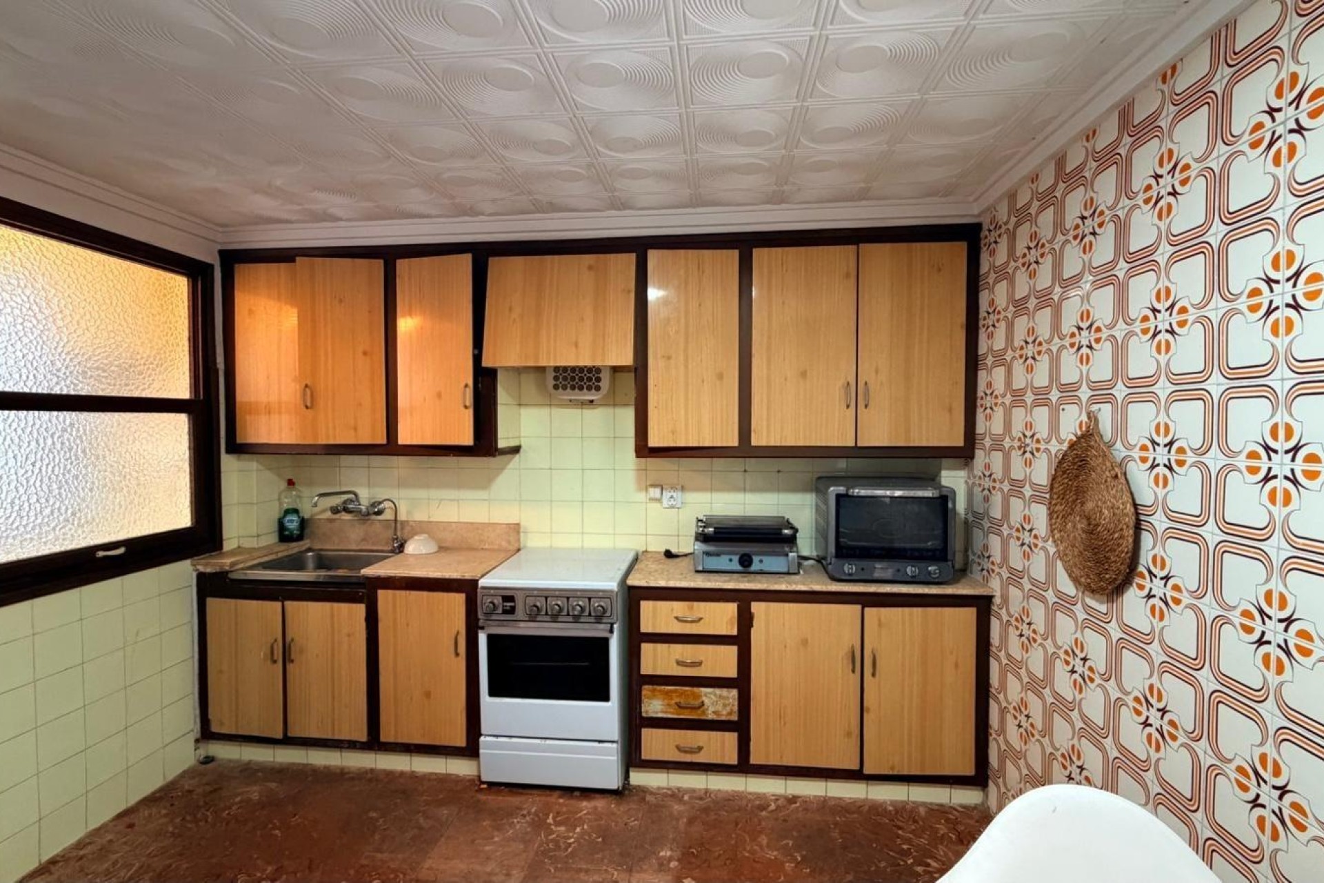 Revente - Appartement - Elche - Reina Victoria-Miguel Hernández