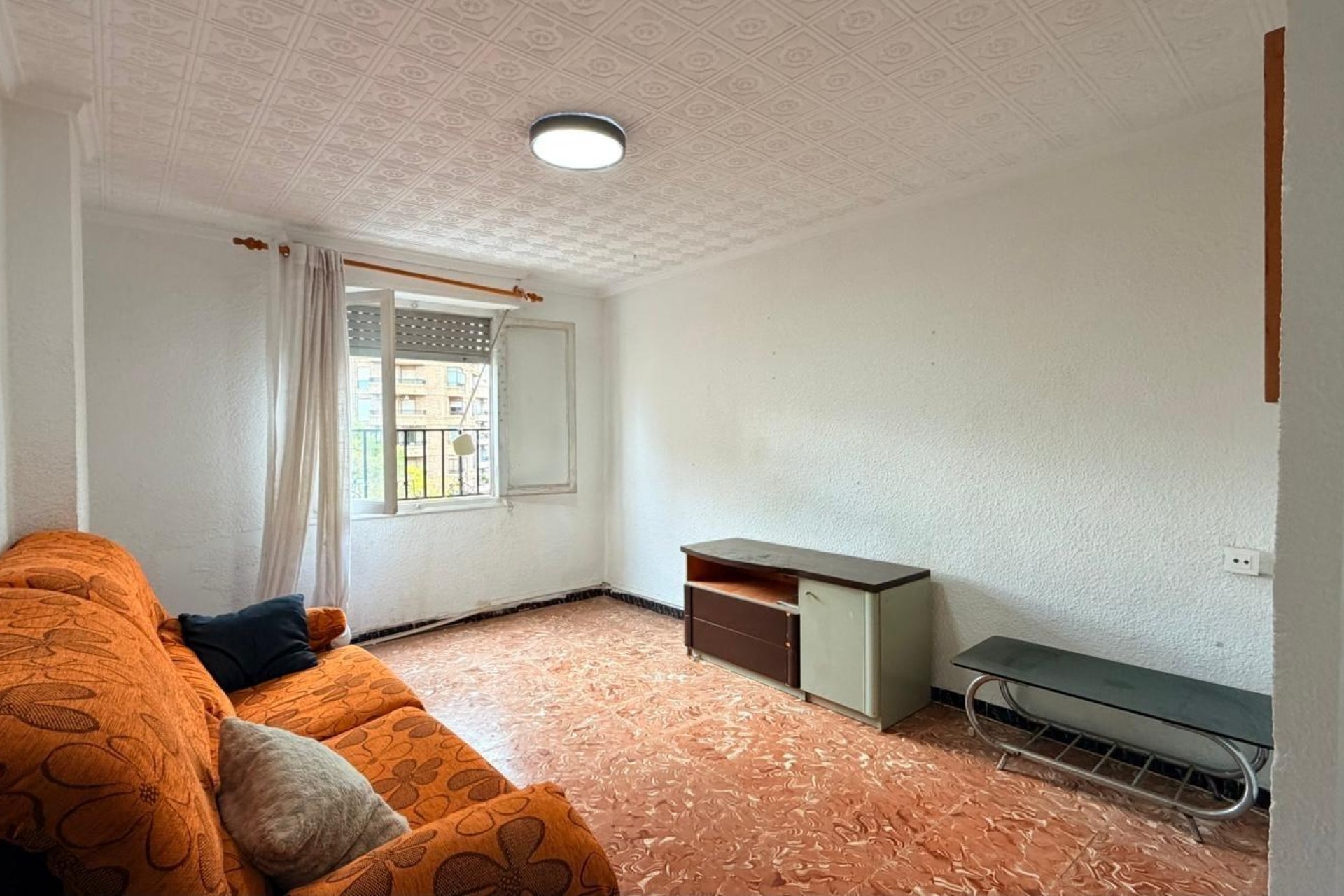 Revente - Appartement - Elche - Reina Victoria-Miguel Hernández