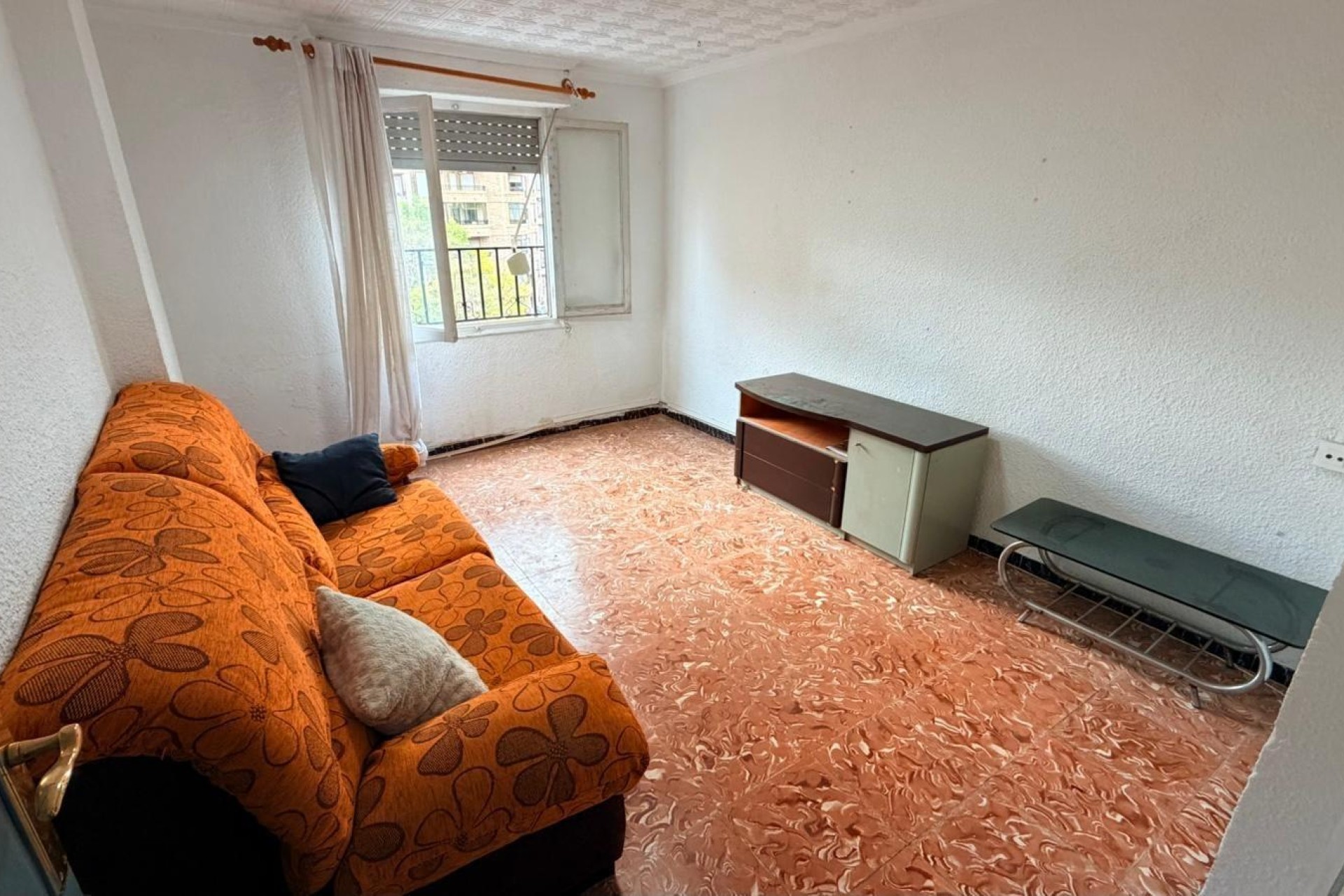 Revente - Appartement - Elche - Reina Victoria-Miguel Hernández