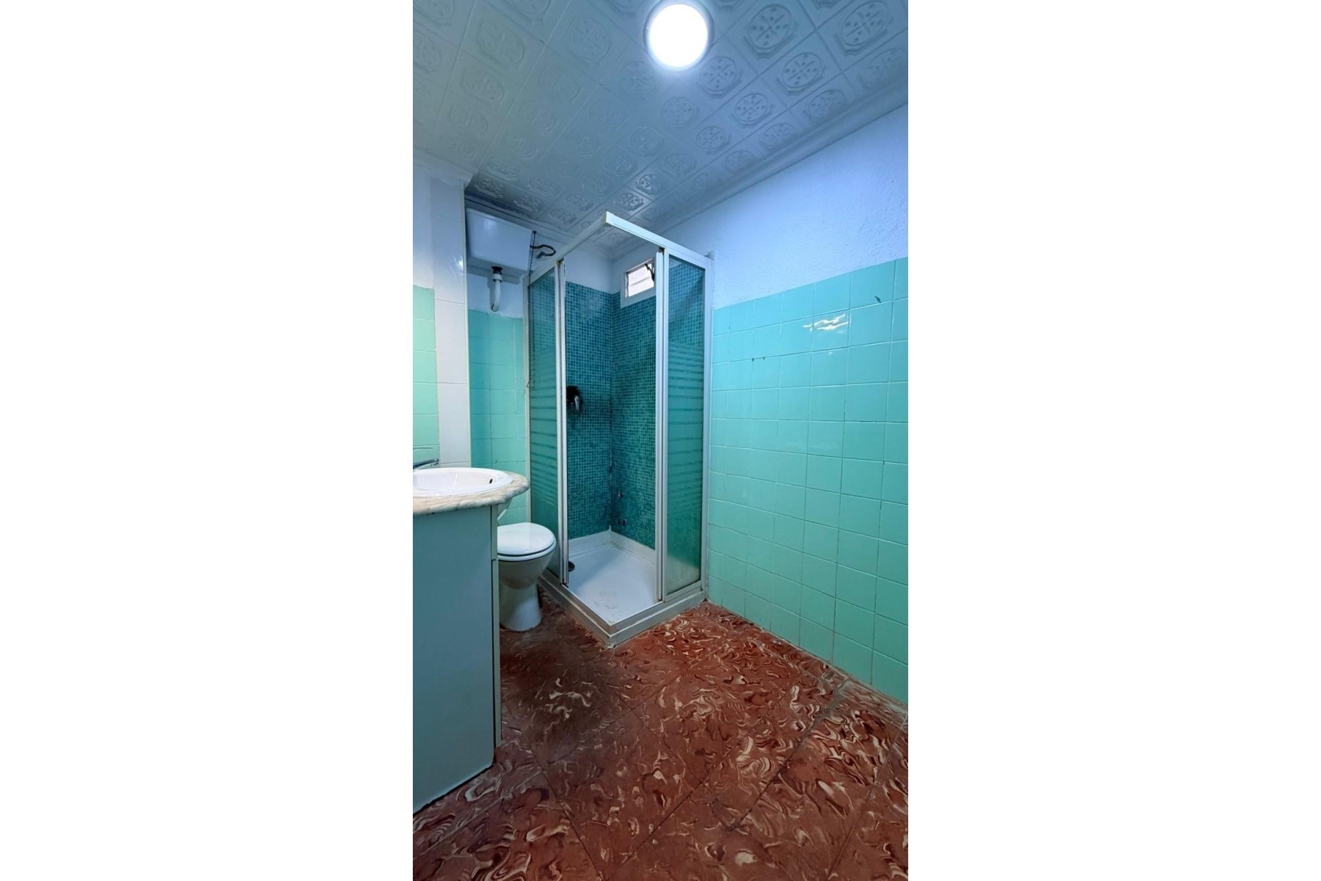 Revente - Appartement - Elche - Reina Victoria-Miguel Hernández