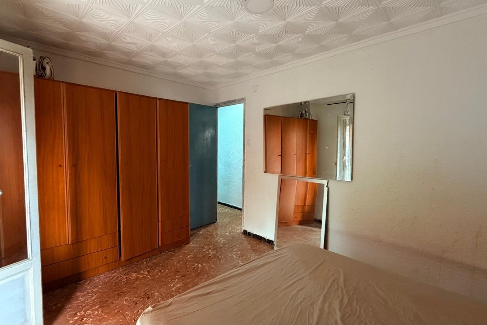 Revente - Appartement - Elche - Reina Victoria-Miguel Hernández