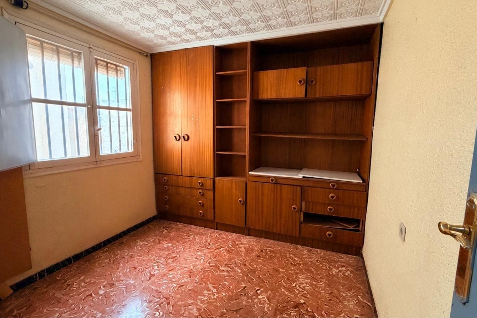 Revente - Appartement - Elche - Reina Victoria-Miguel Hernández