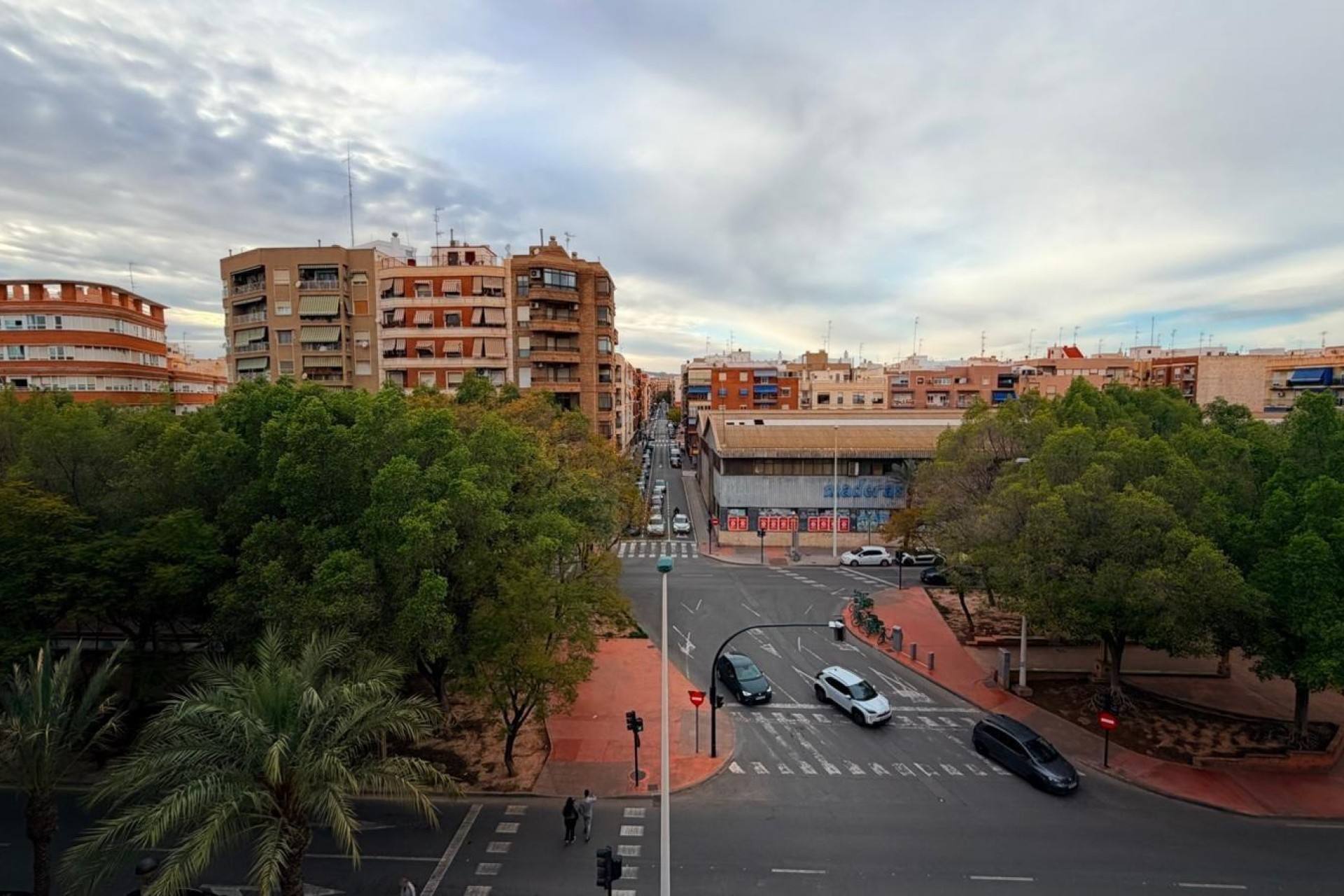 Revente - Appartement - Elche - Reina Victoria-Miguel Hernández