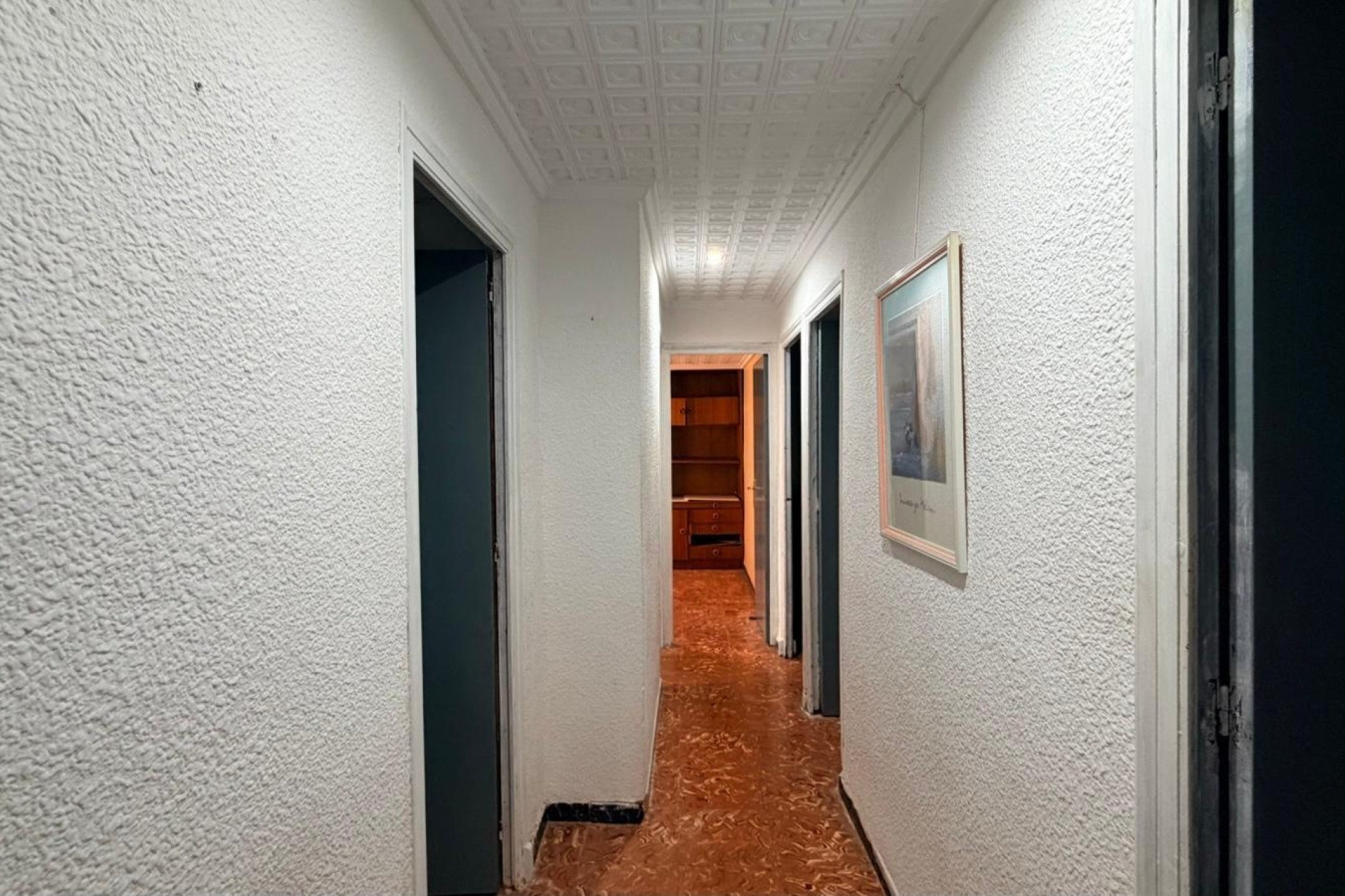 Revente - Appartement - Elche - Reina Victoria-Miguel Hernández