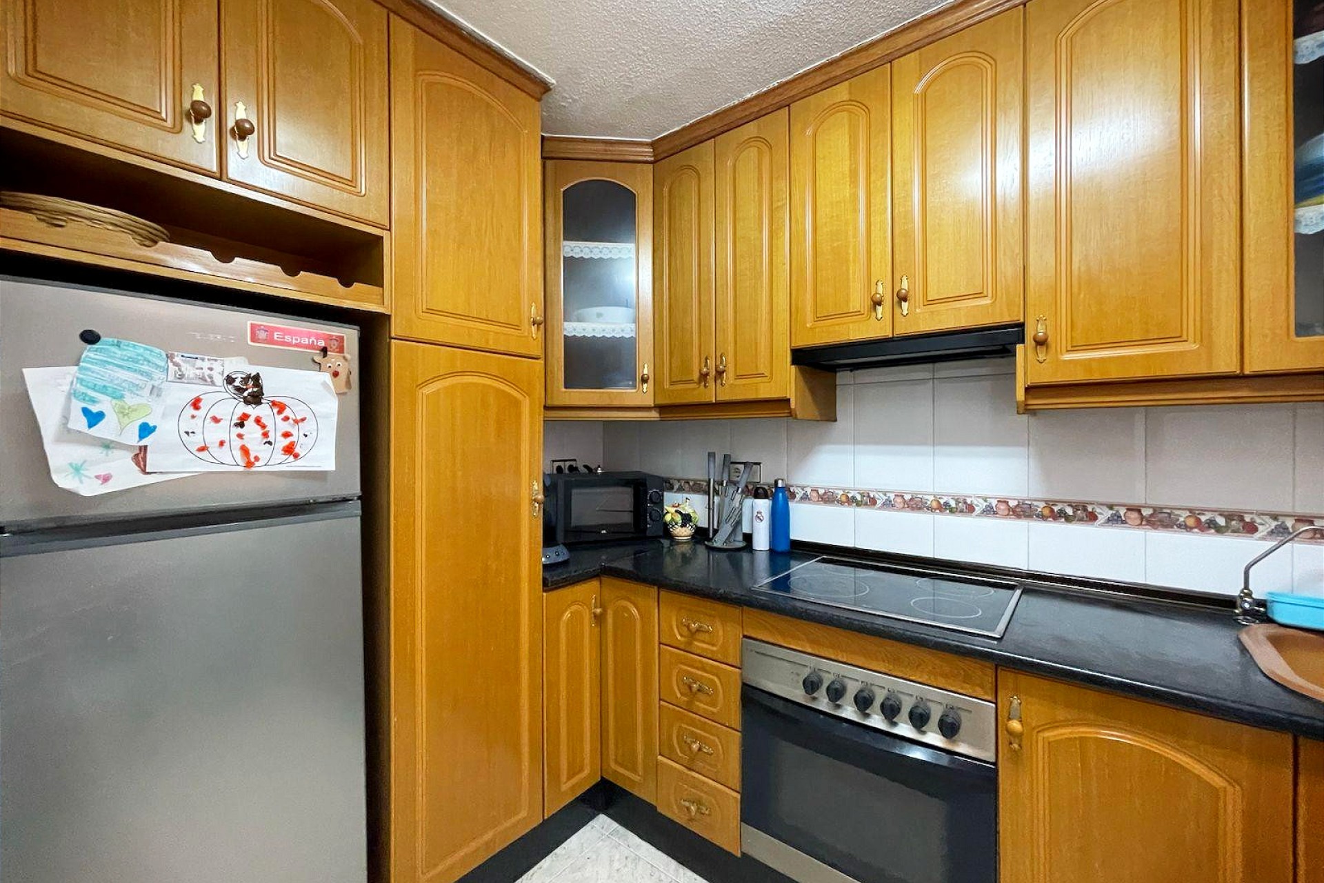 Revente - Appartement - Elche - San Anton
