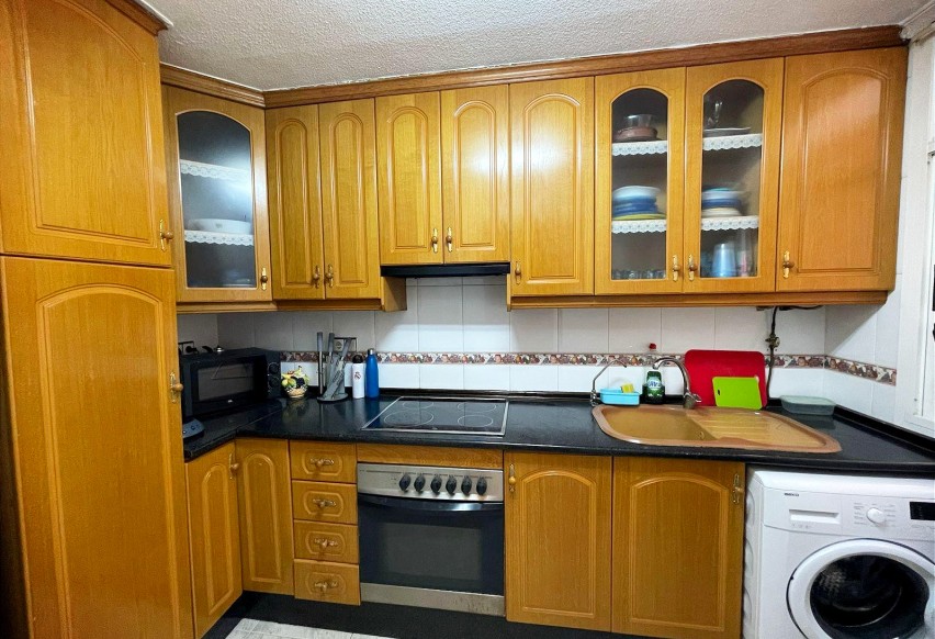 Revente - Appartement - Elche - San Anton