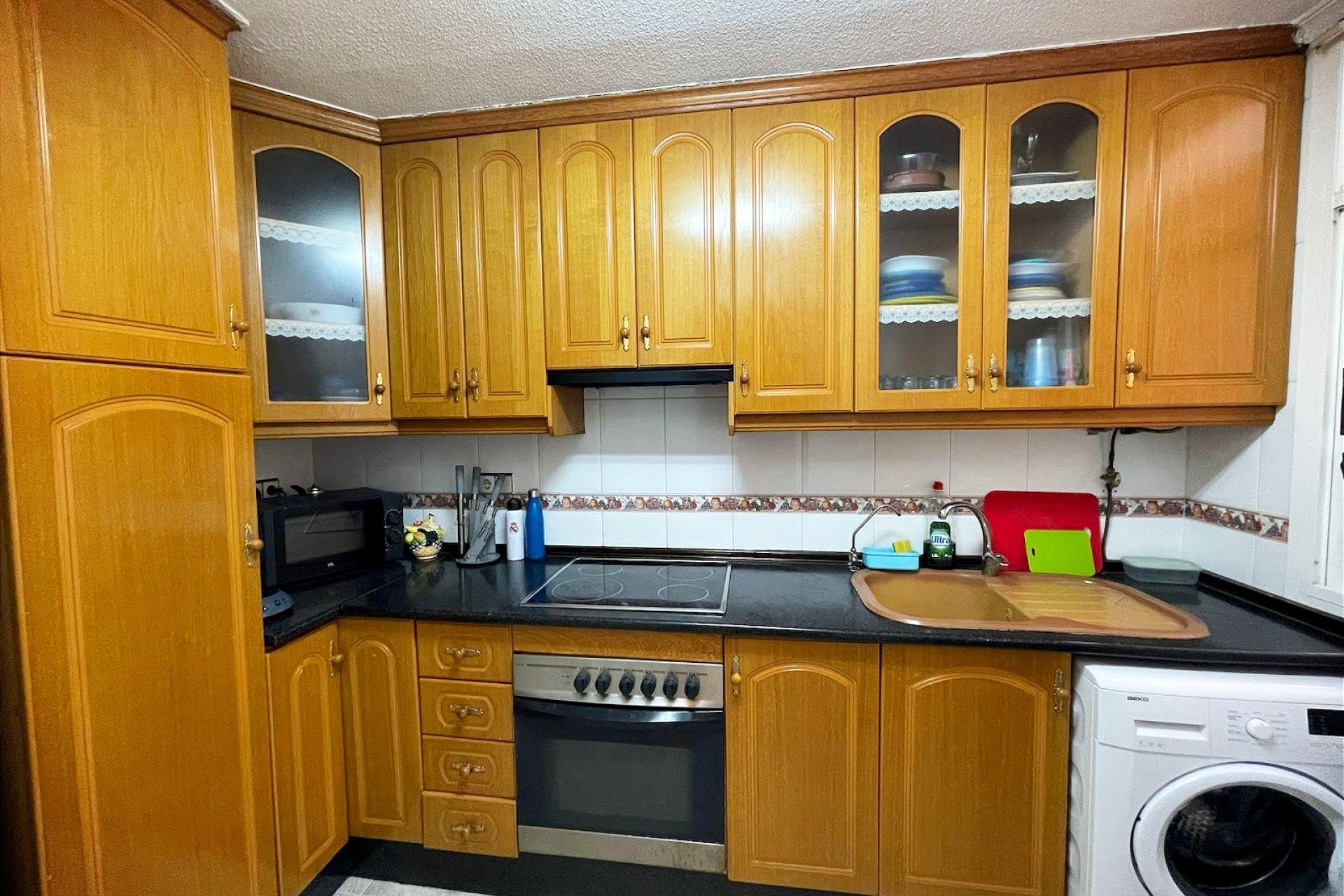 Revente - Appartement - Elche - San Anton