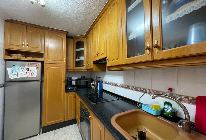 Revente - Appartement - Elche - San Anton