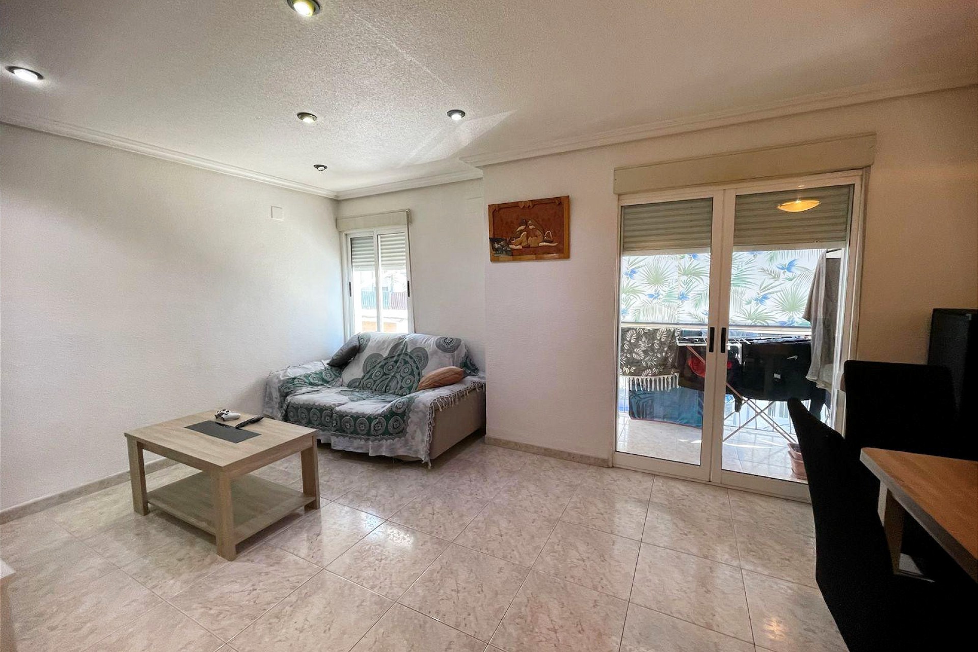 Revente - Appartement - Elche - San Anton