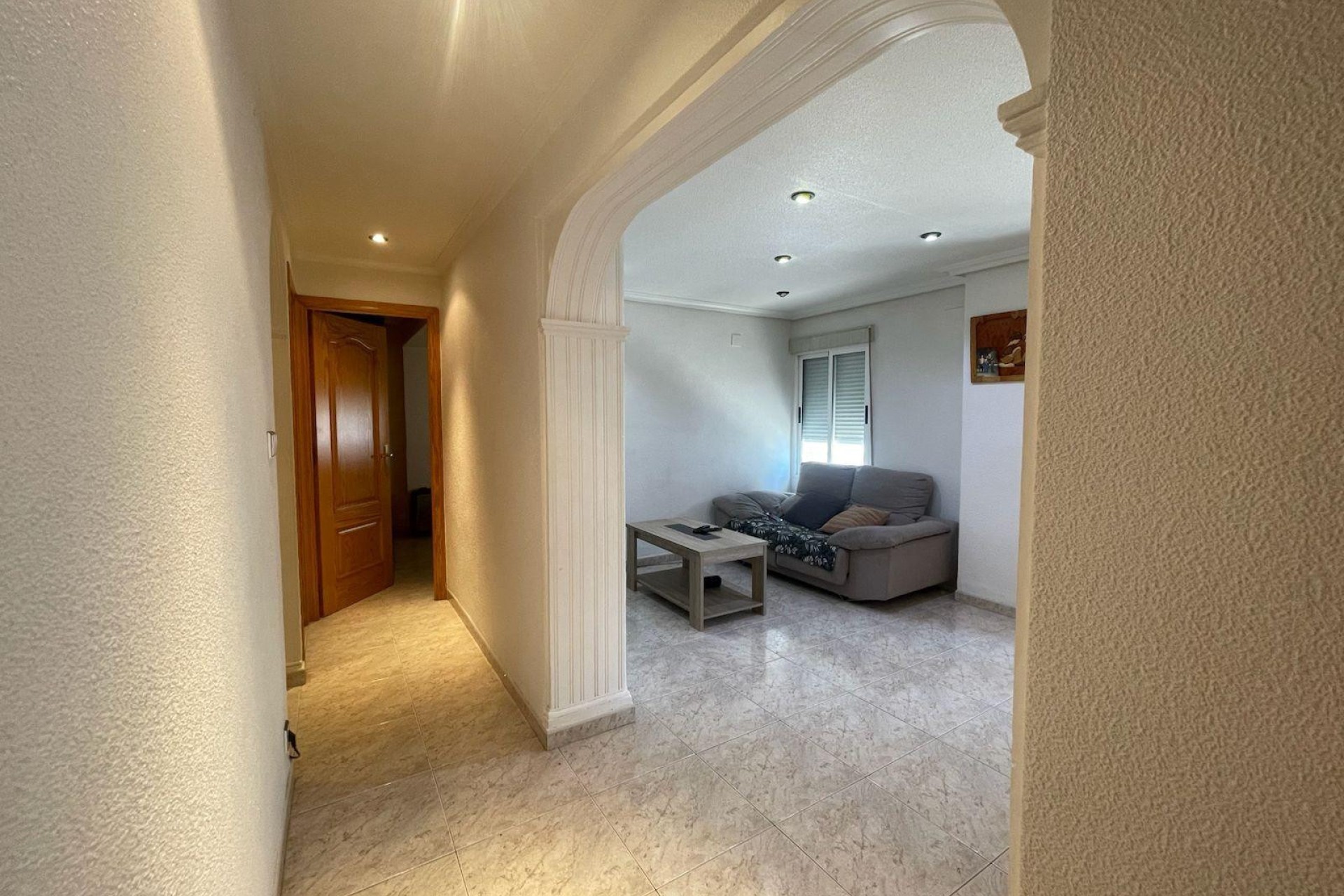 Revente - Appartement - Elche - San Anton