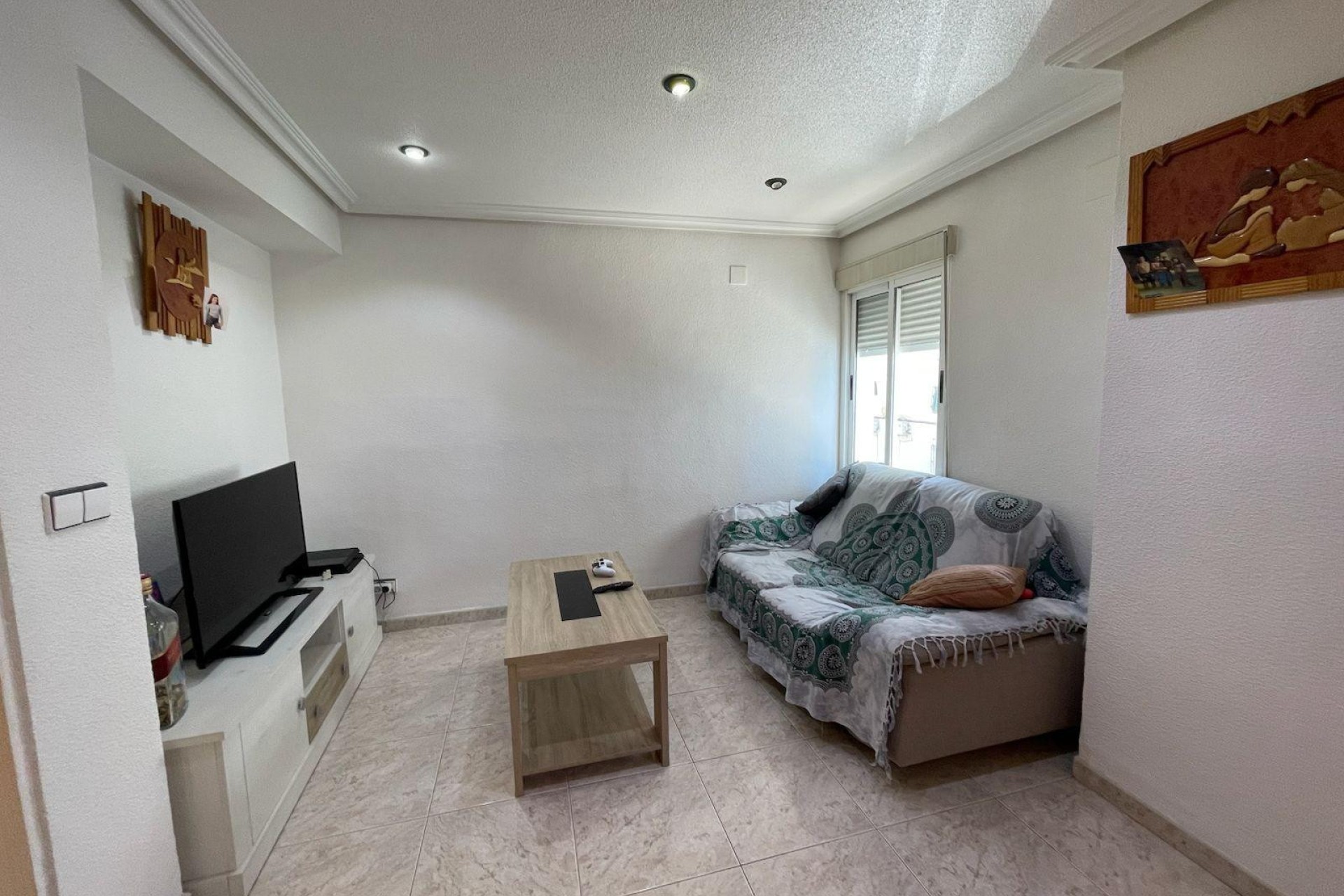 Revente - Appartement - Elche - San Anton