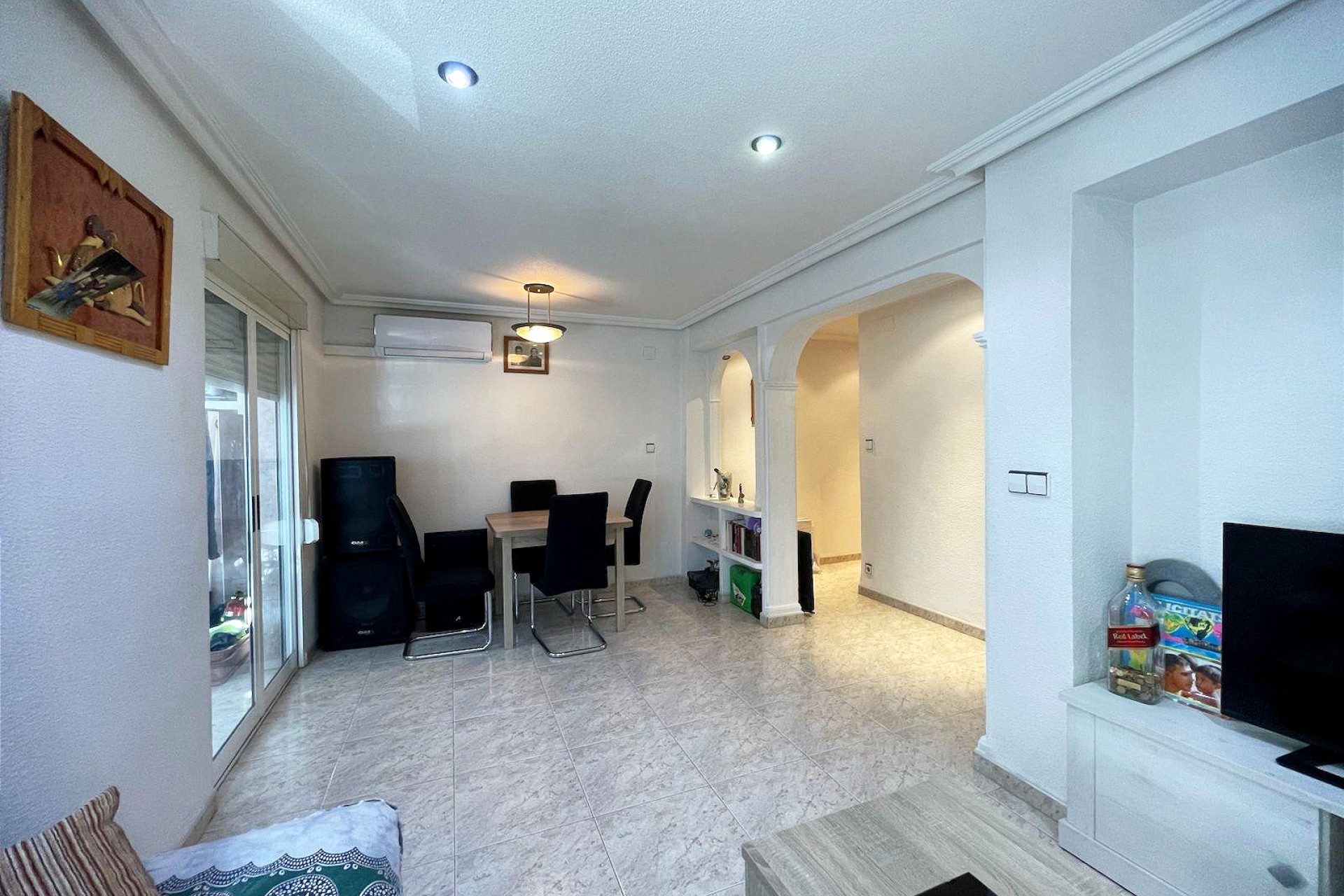 Revente - Appartement - Elche - San Anton