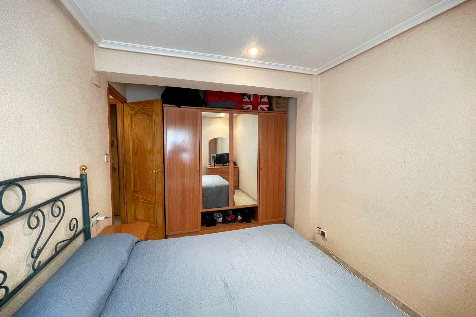 Revente - Appartement - Elche - San Anton