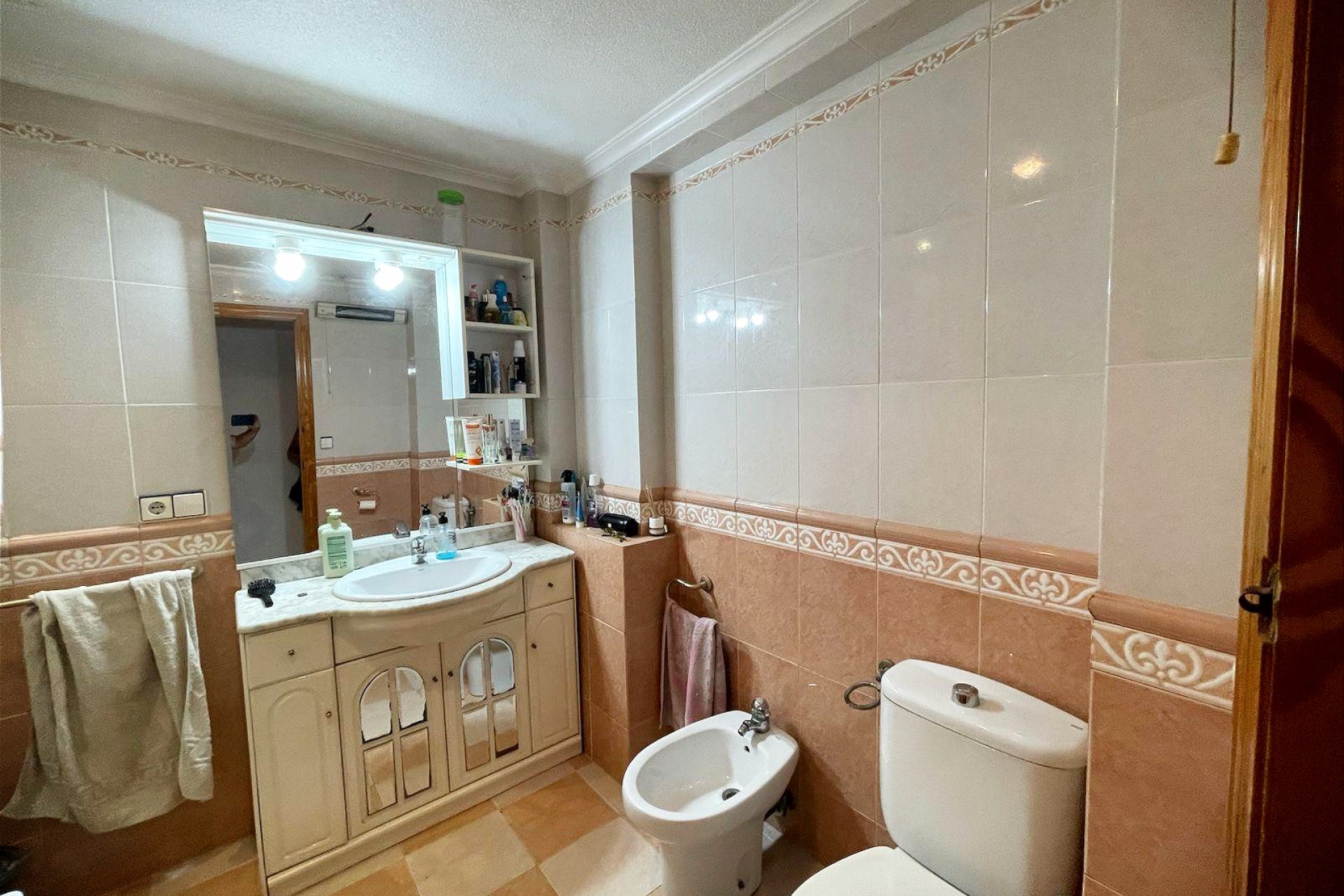 Revente - Appartement - Elche - San Anton