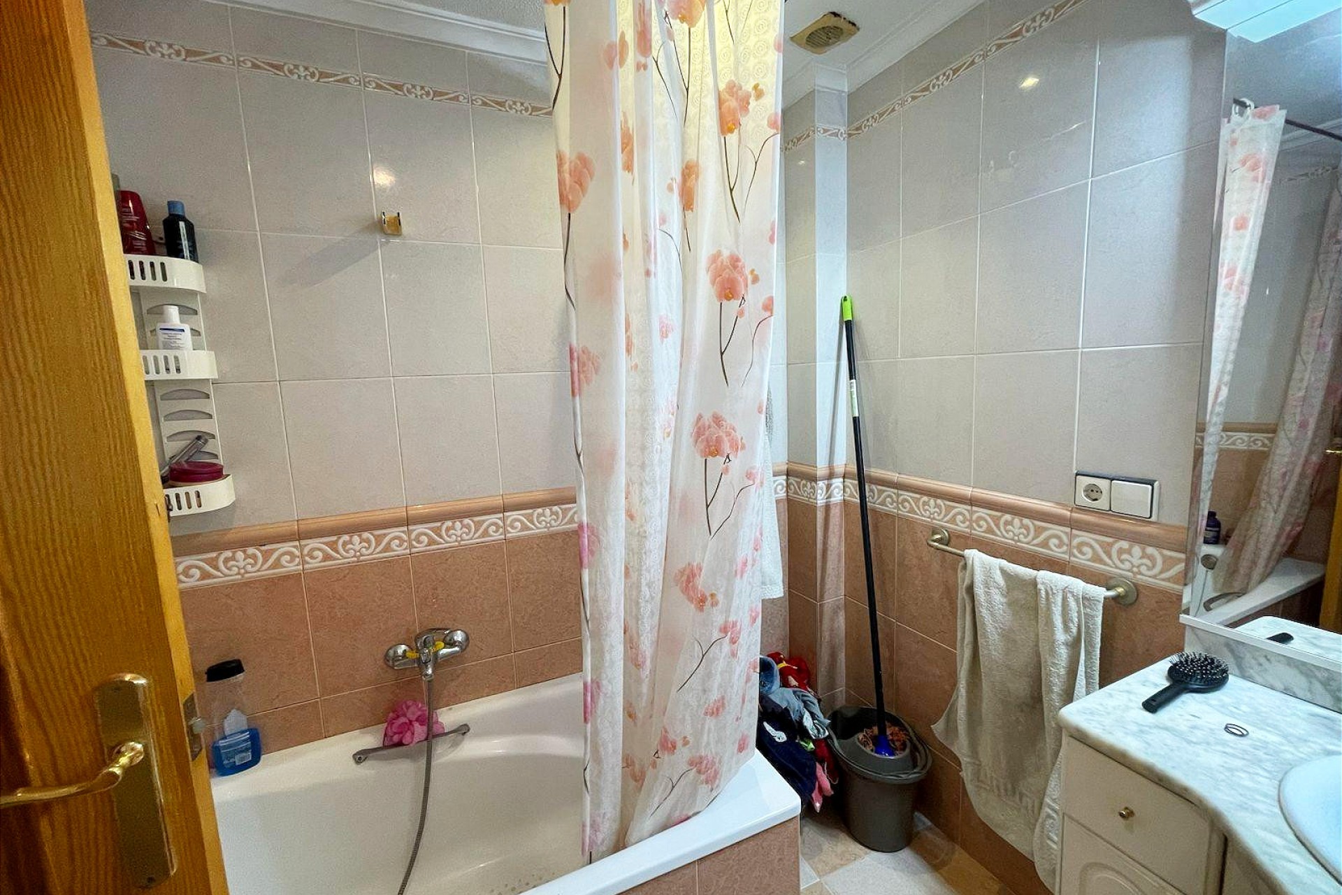 Revente - Appartement - Elche - San Anton