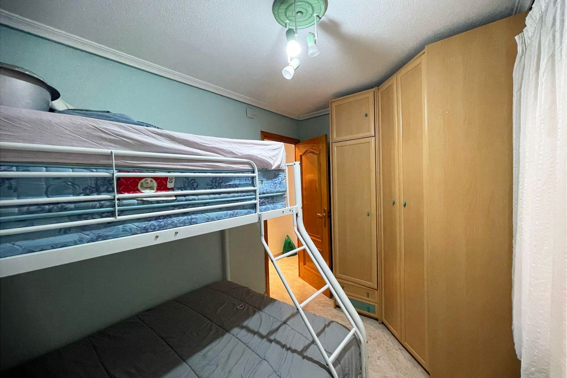 Revente - Appartement - Elche - San Anton