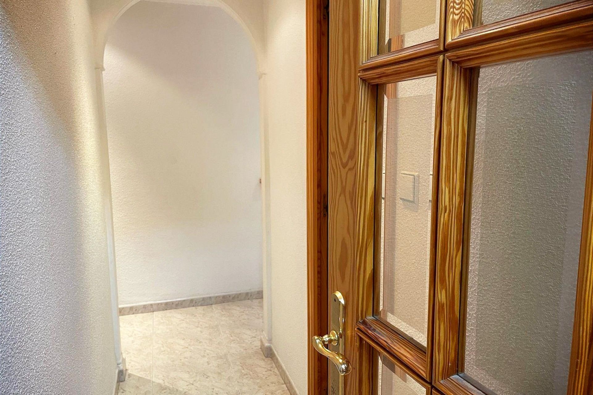 Revente - Appartement - Elche - San Anton
