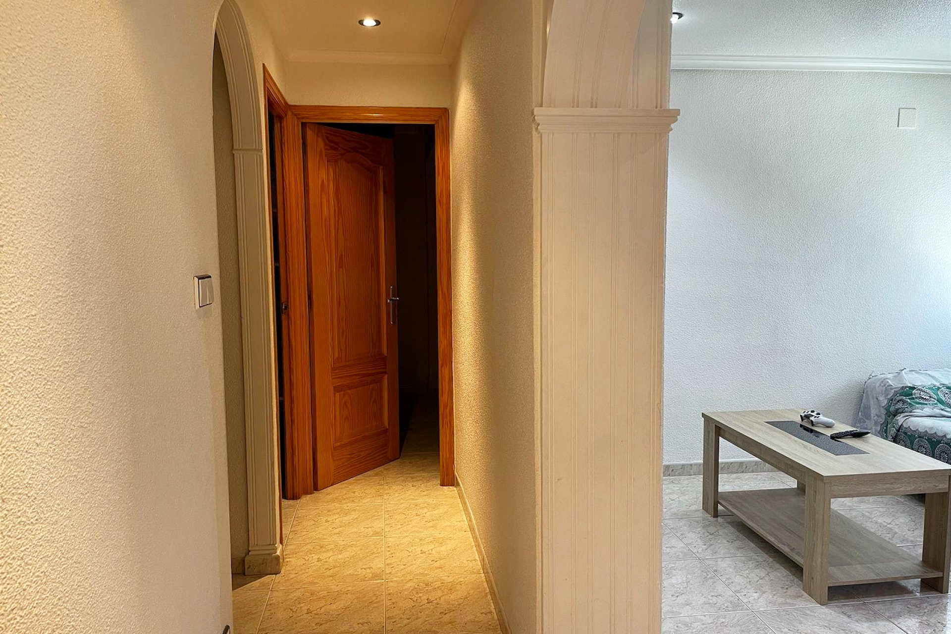 Revente - Appartement - Elche - San Anton