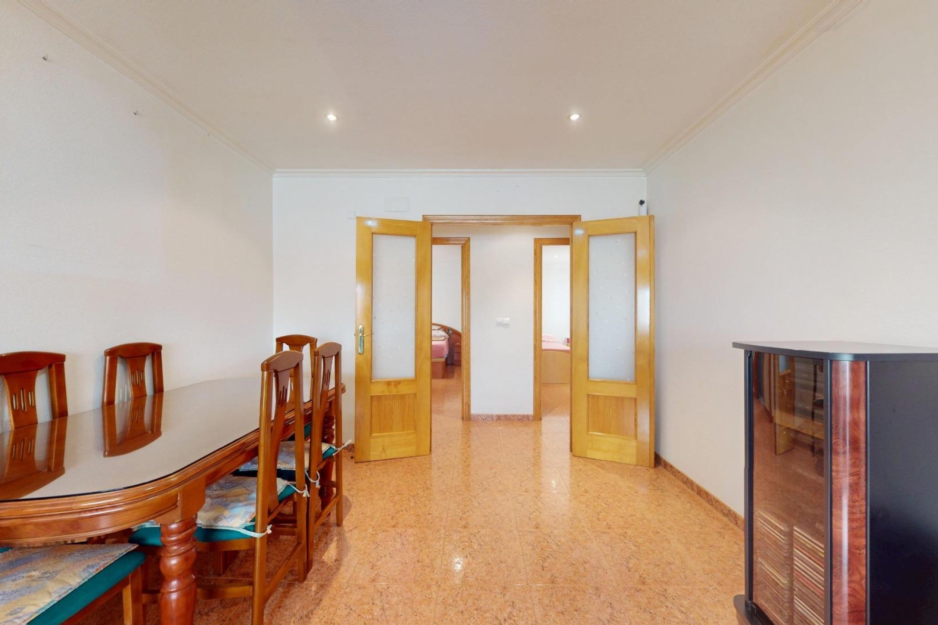 Revente - Appartement - Elche - San Crispín