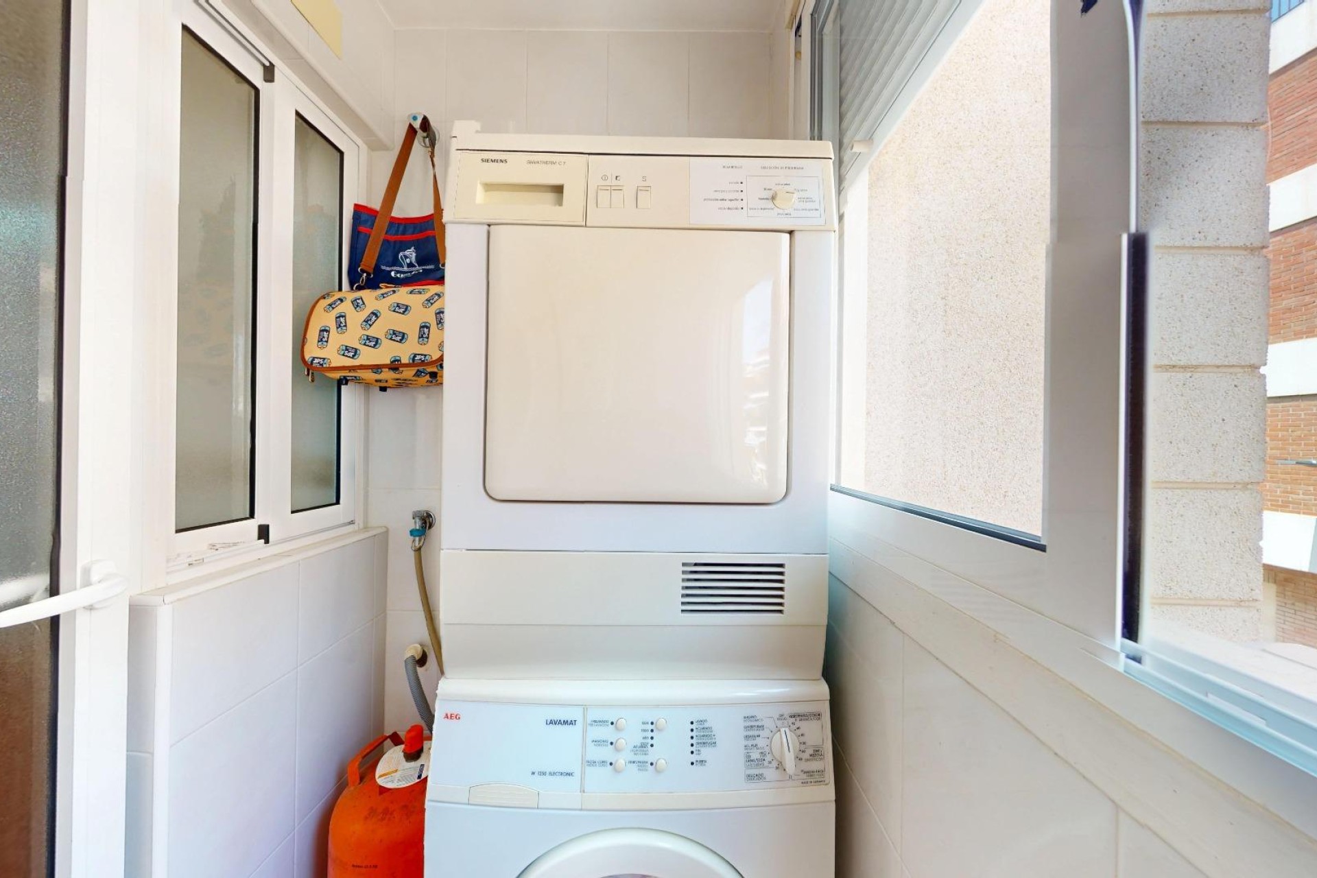 Revente - Appartement - Elche - San Crispín
