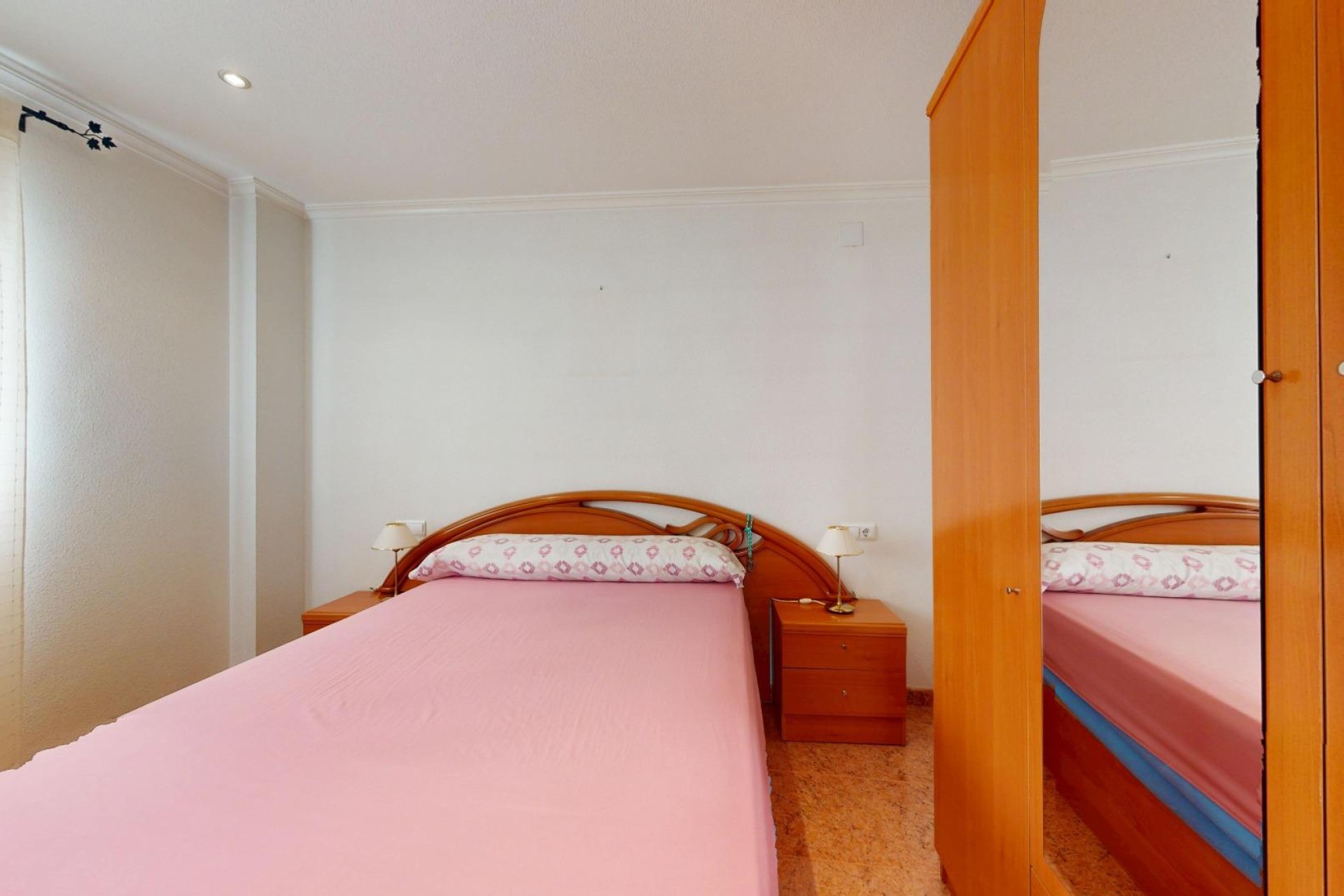 Revente - Appartement - Elche - San Crispín