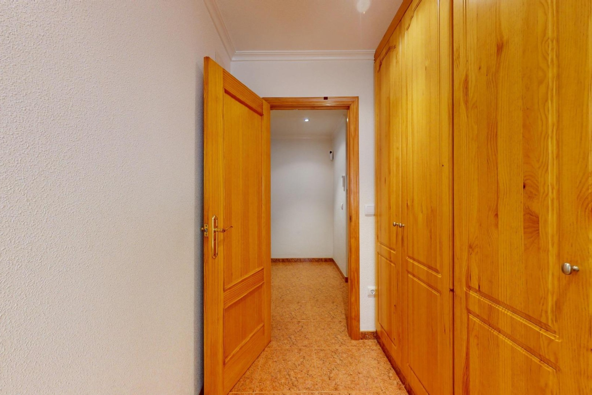 Revente - Appartement - Elche - San Crispín