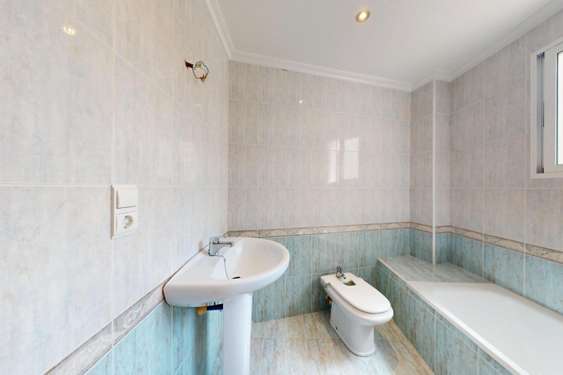 Revente - Appartement - Elche - San Crispín